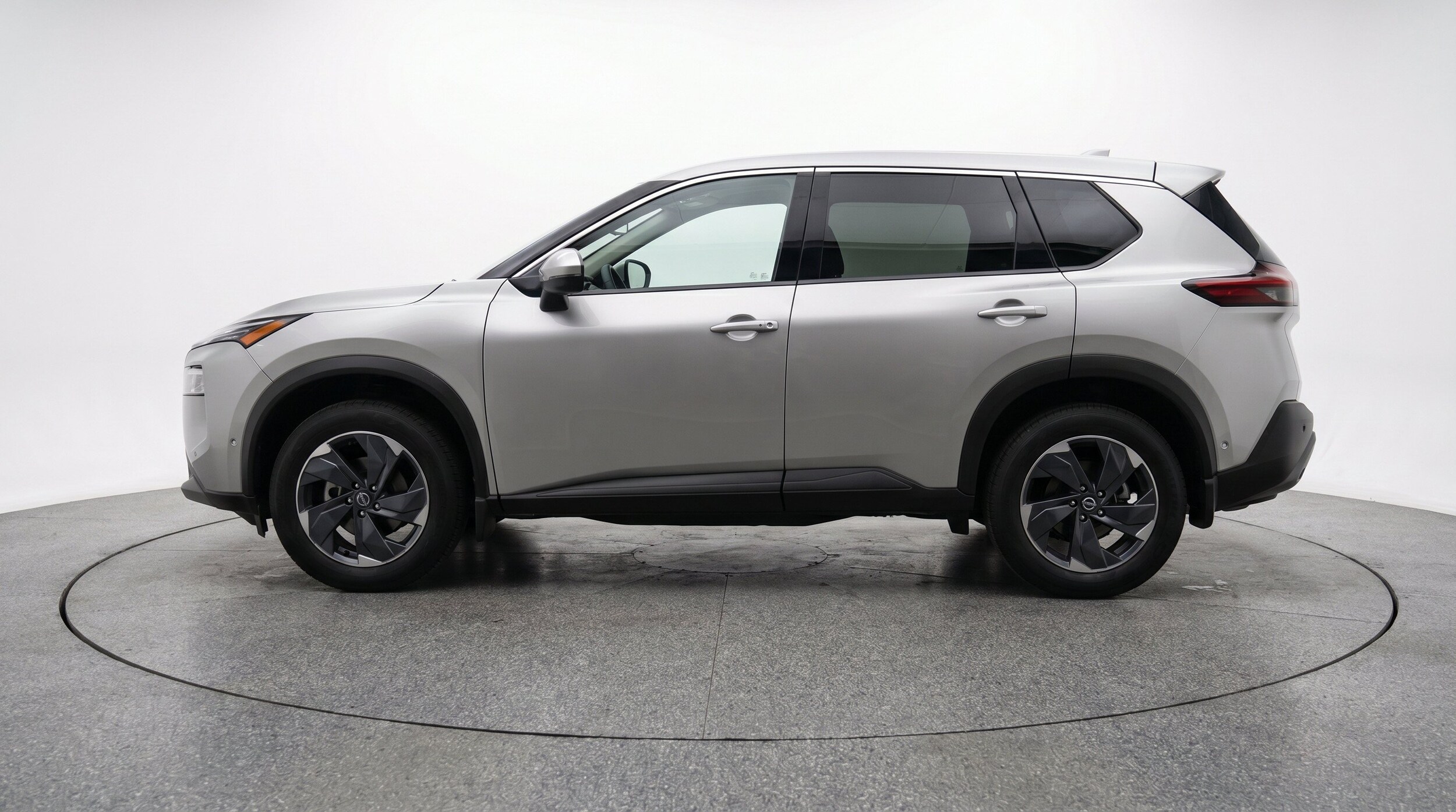 Thumbnail: 2025 Nissan Rogue - 5