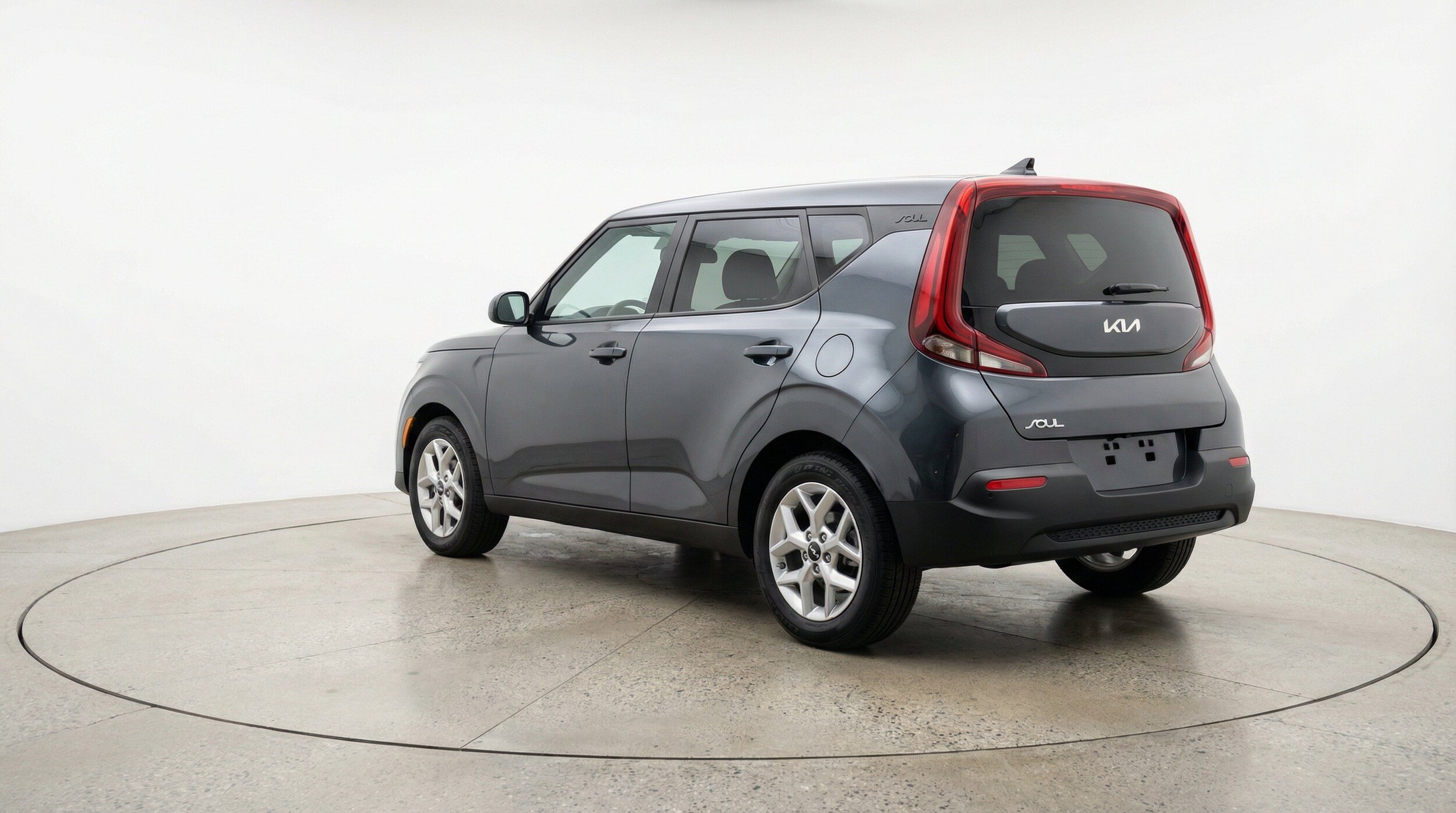 Thumbnail: 2025 Kia Soul - 6
