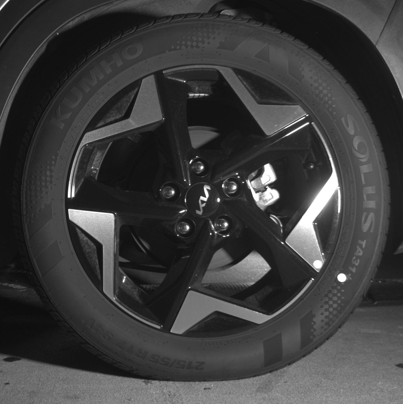 Thumbnail: 2025 Kia Seltos - 11