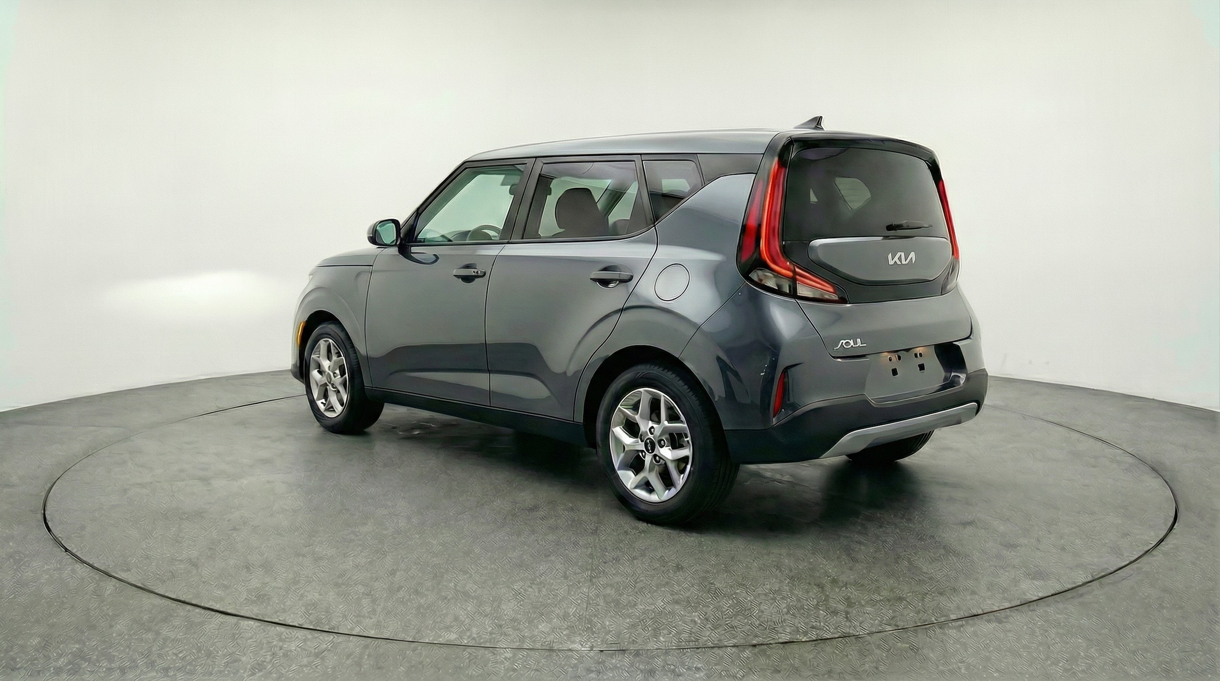 Thumbnail: 2025 Kia Soul - 5