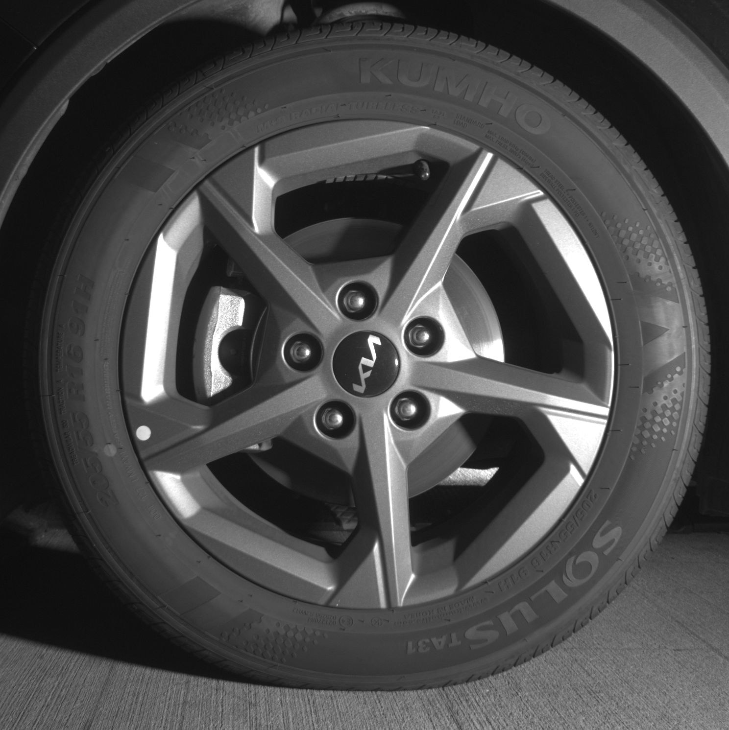 Thumbnail: 2025 Kia K4 - 9