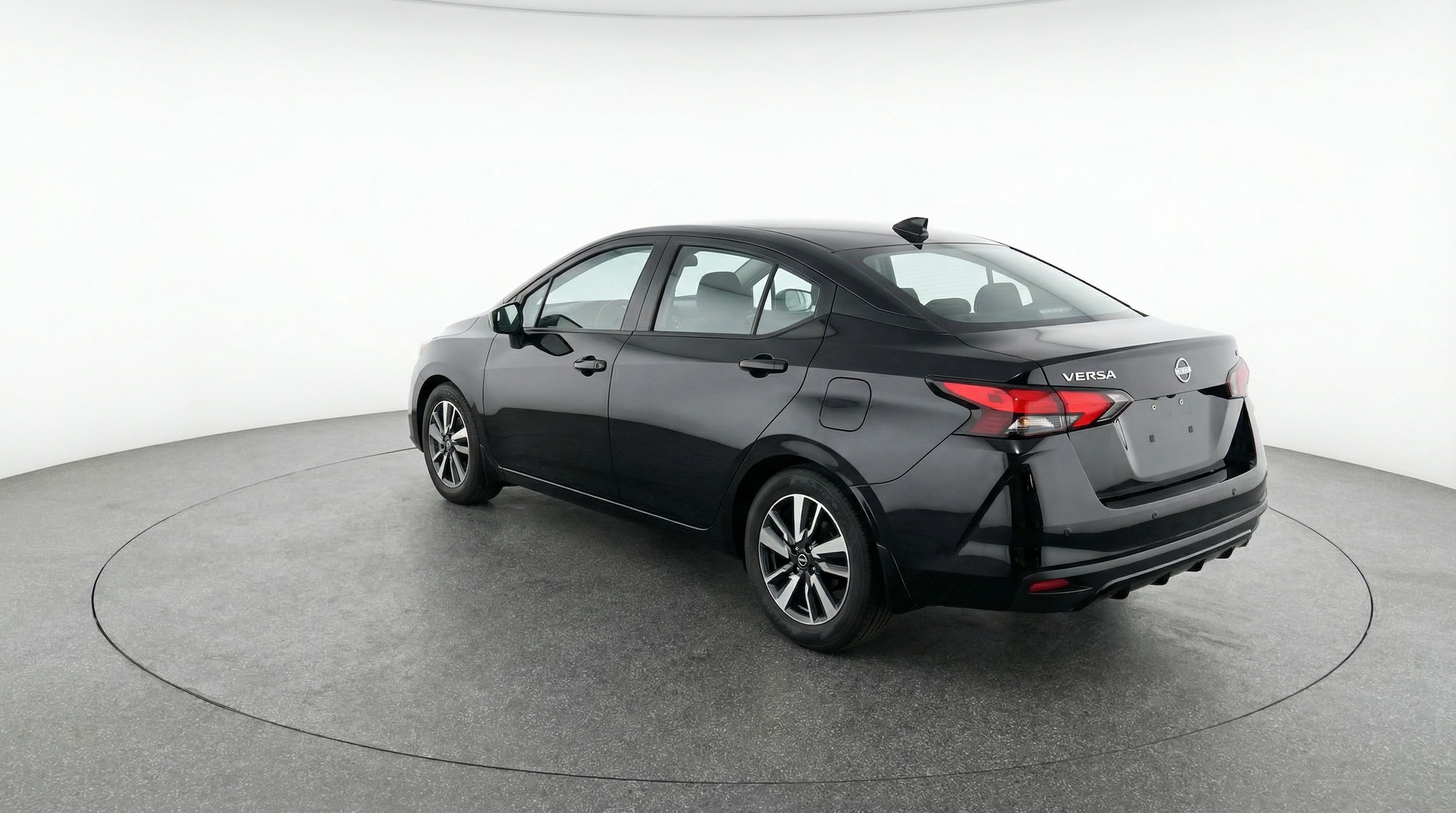 Thumbnail: 2025 Nissan Versa - 5