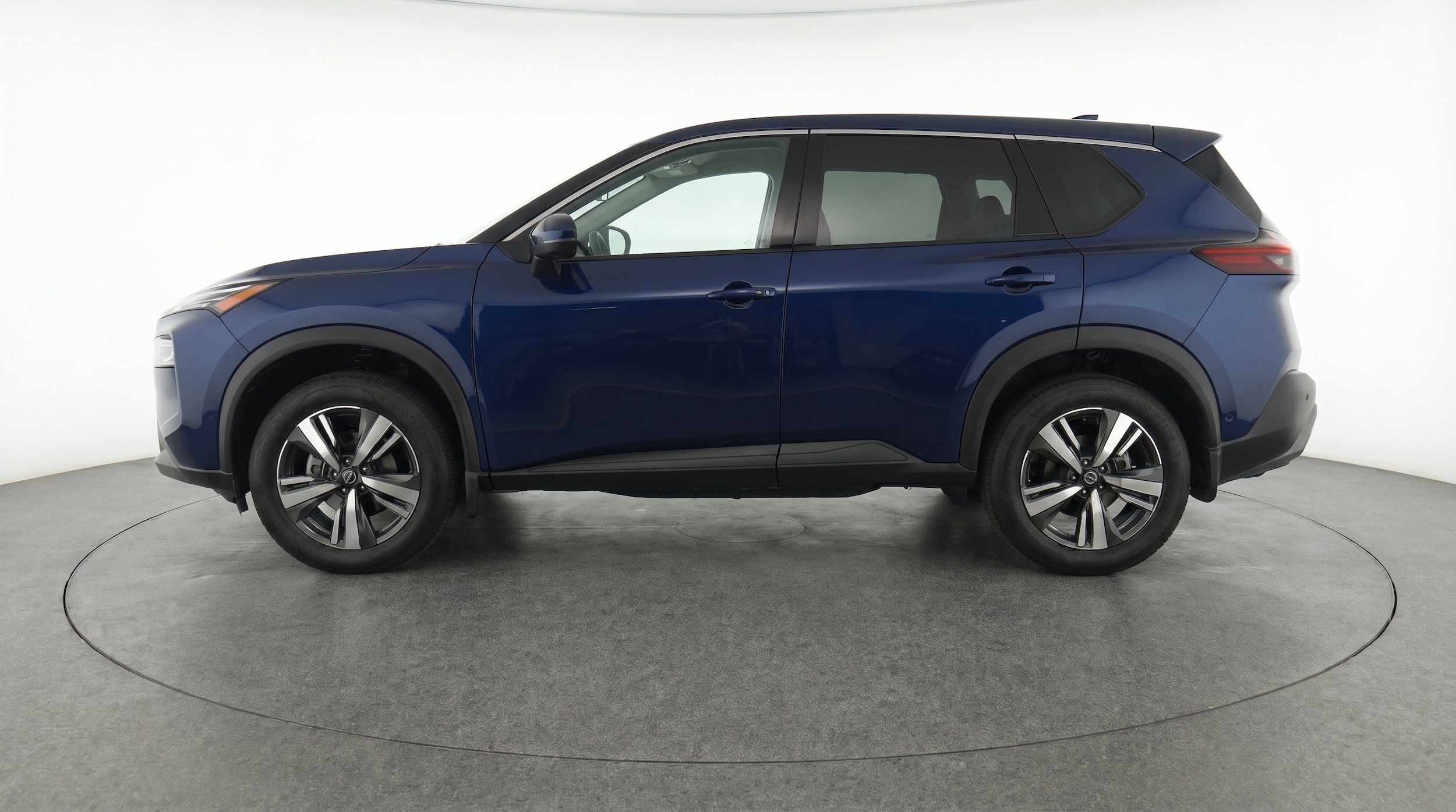 Thumbnail: 2026 Nissan Rogue - 5