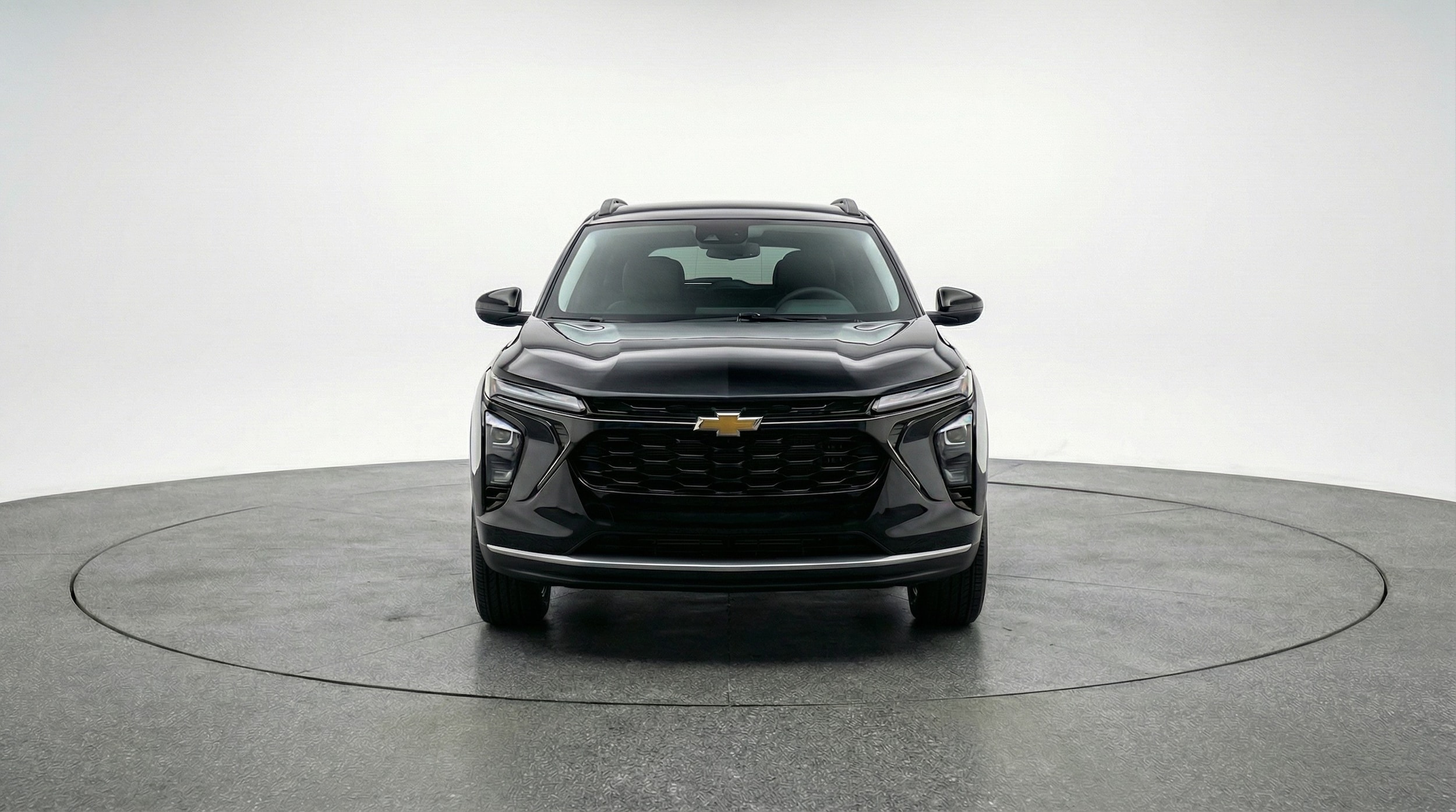 Thumbnail: 2025 Chevrolet Trax - 2