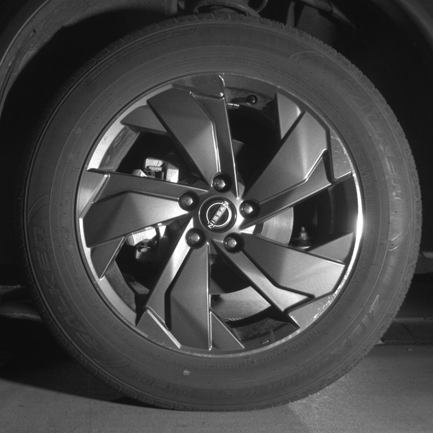 Thumbnail: 2025 Nissan Rogue - 9