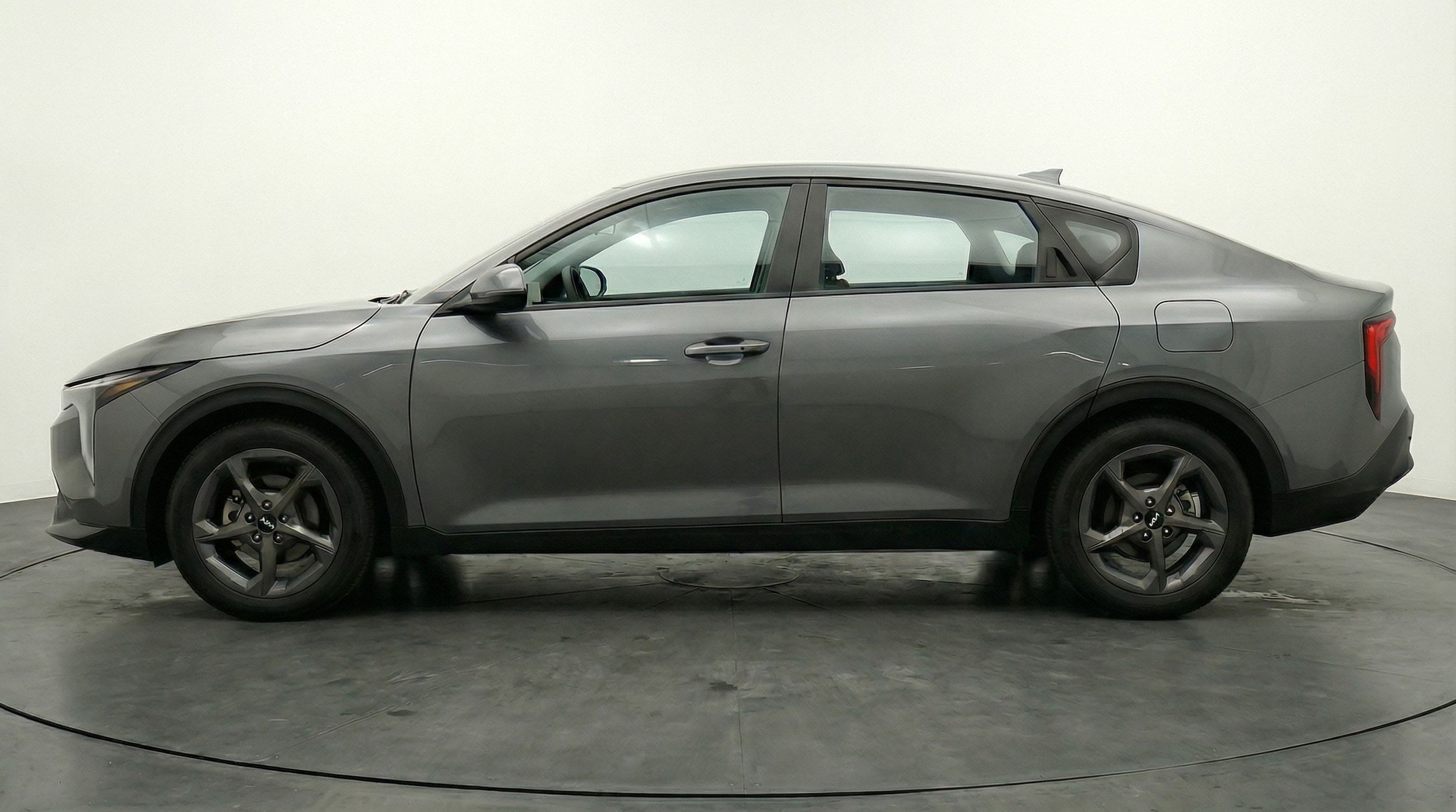 Thumbnail: 2025 Kia K4 - 4