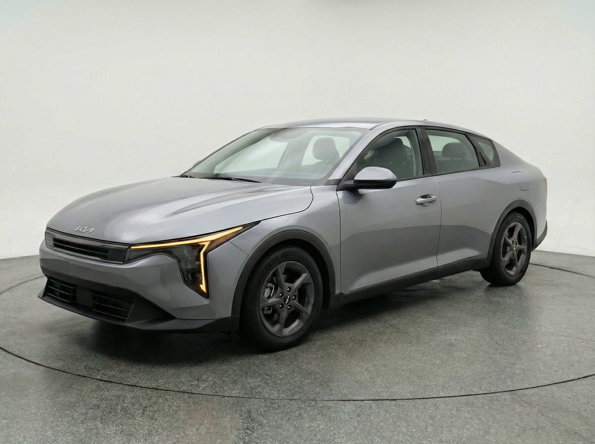 Thumbnail: 2025 Kia K4 - 3