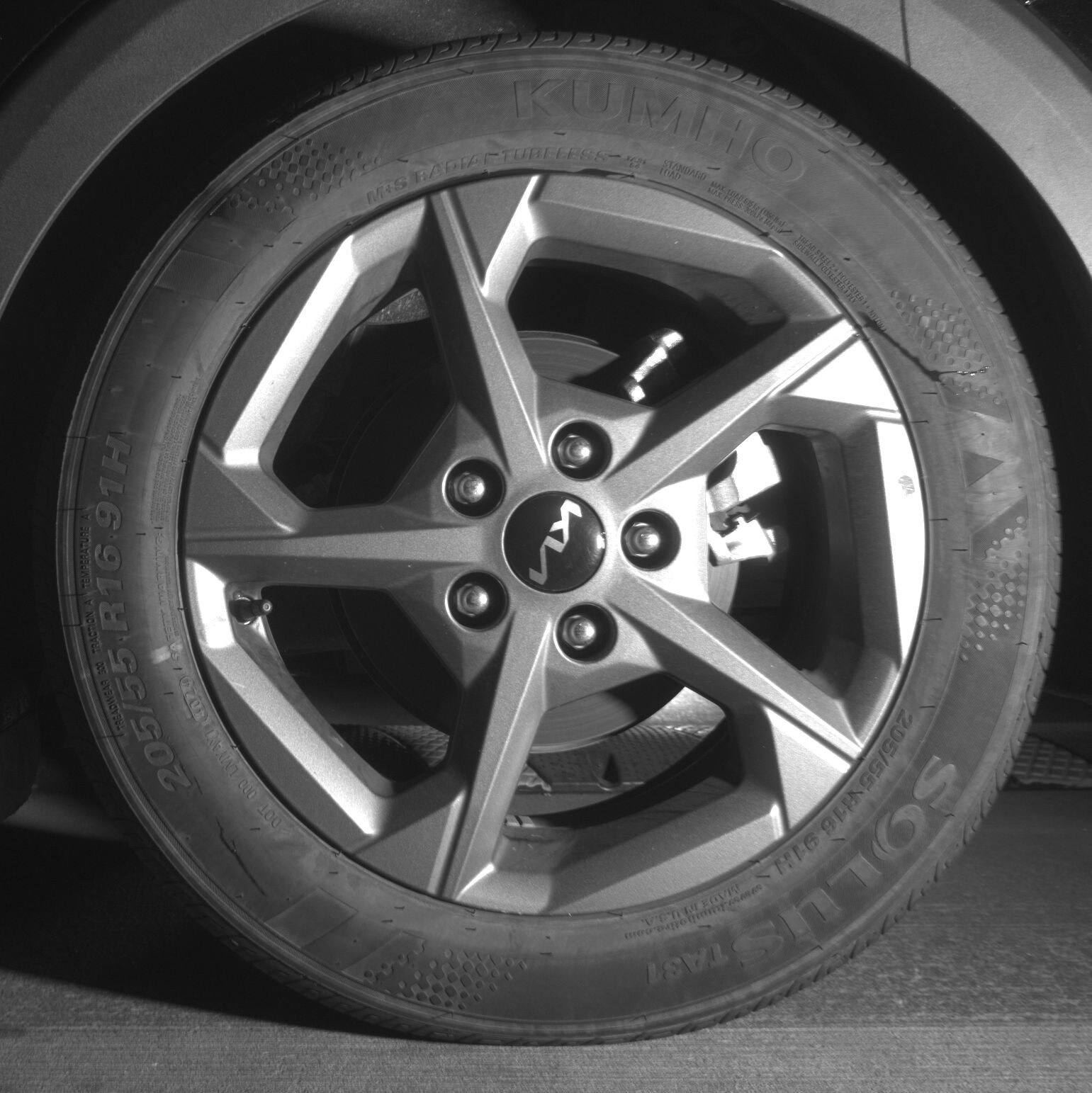 Thumbnail: 2025 Kia K4 - 11