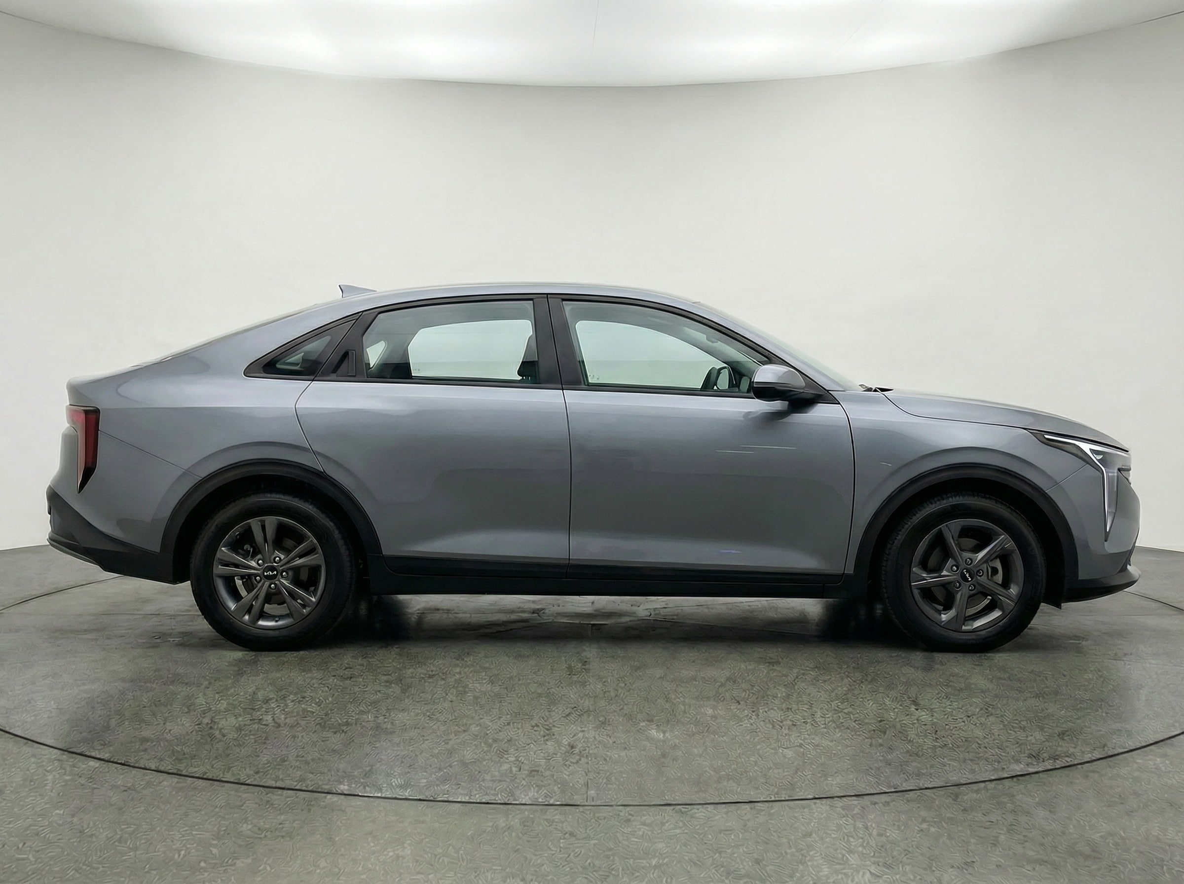 Thumbnail: 2025 Kia K4 - 8