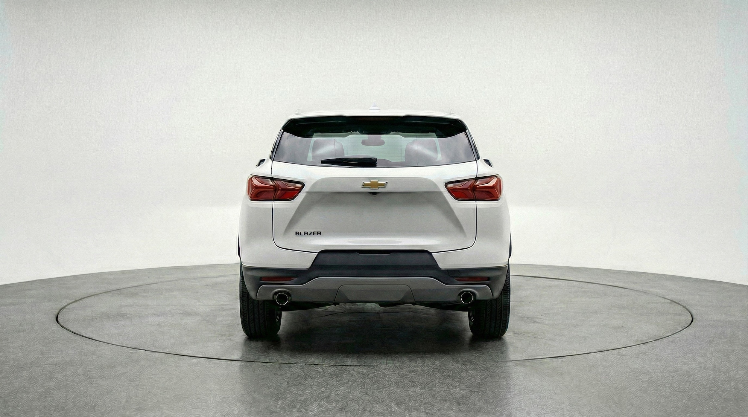 Thumbnail: 2025 Chevrolet Blazer - 7