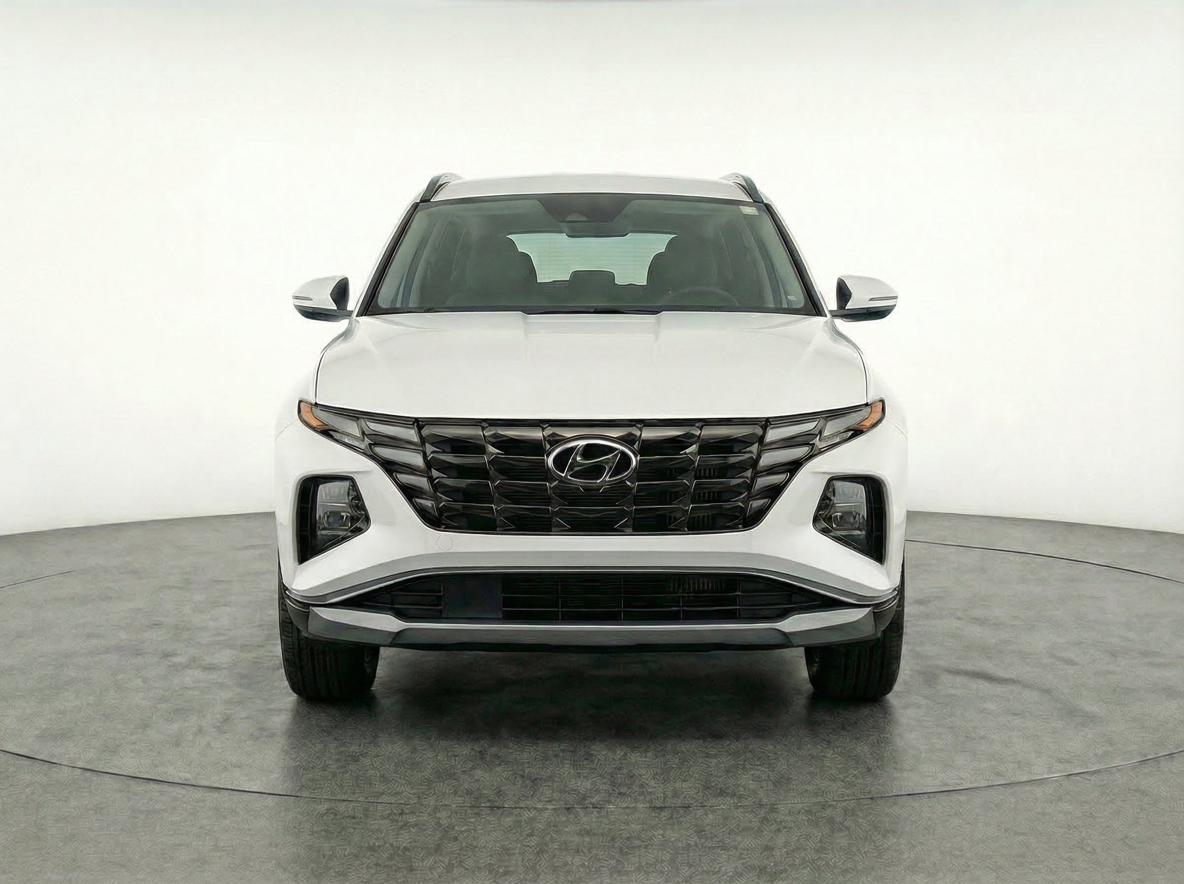 Thumbnail: 2026 Hyundai Tucson - 2