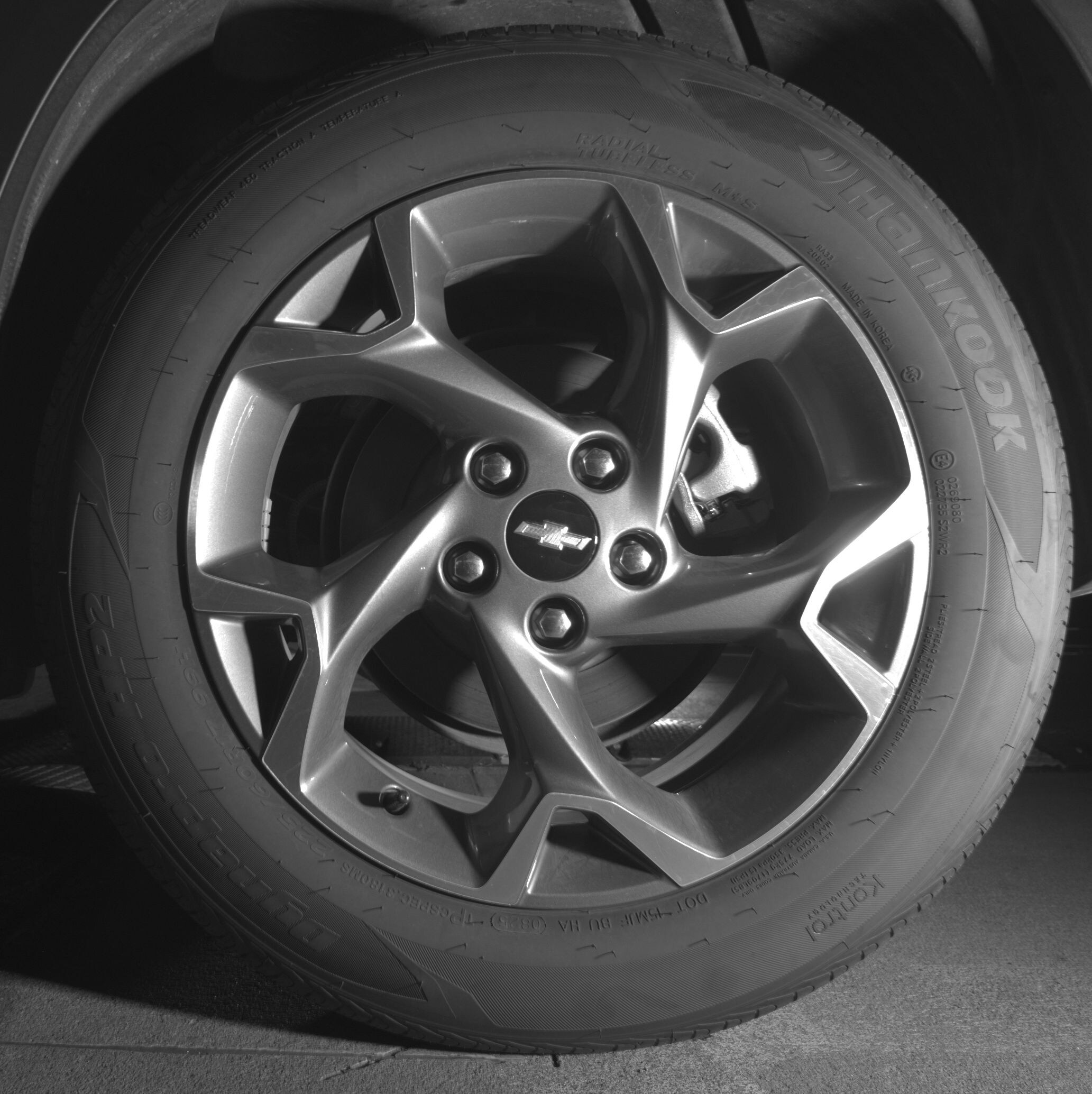 Thumbnail: 2025 Chevrolet Trax - 11