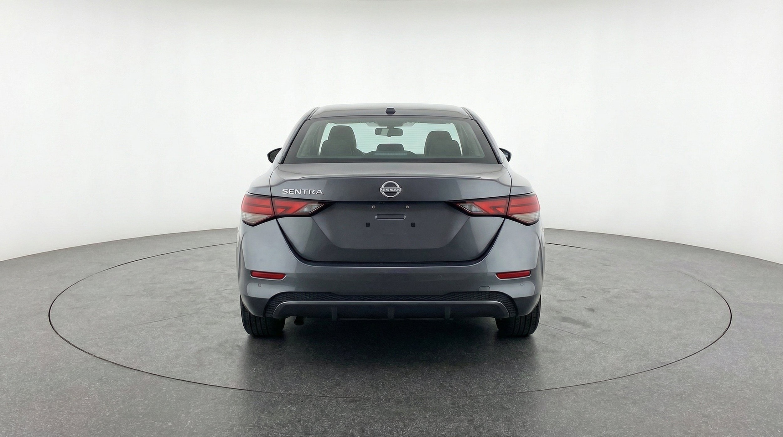 Thumbnail: 2025 Nissan Sentra - 7