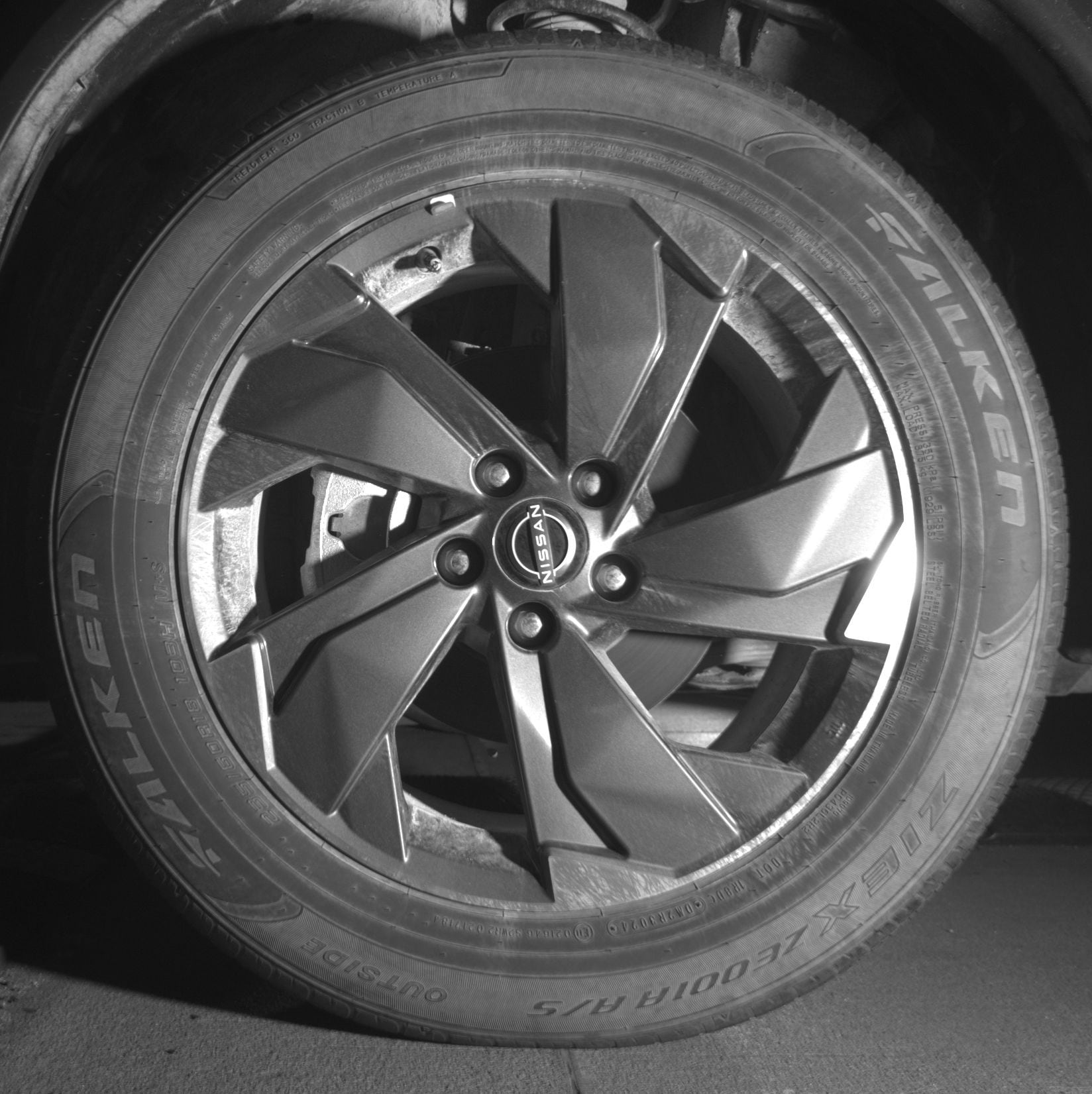 Thumbnail: 2025 Nissan Rogue - 9