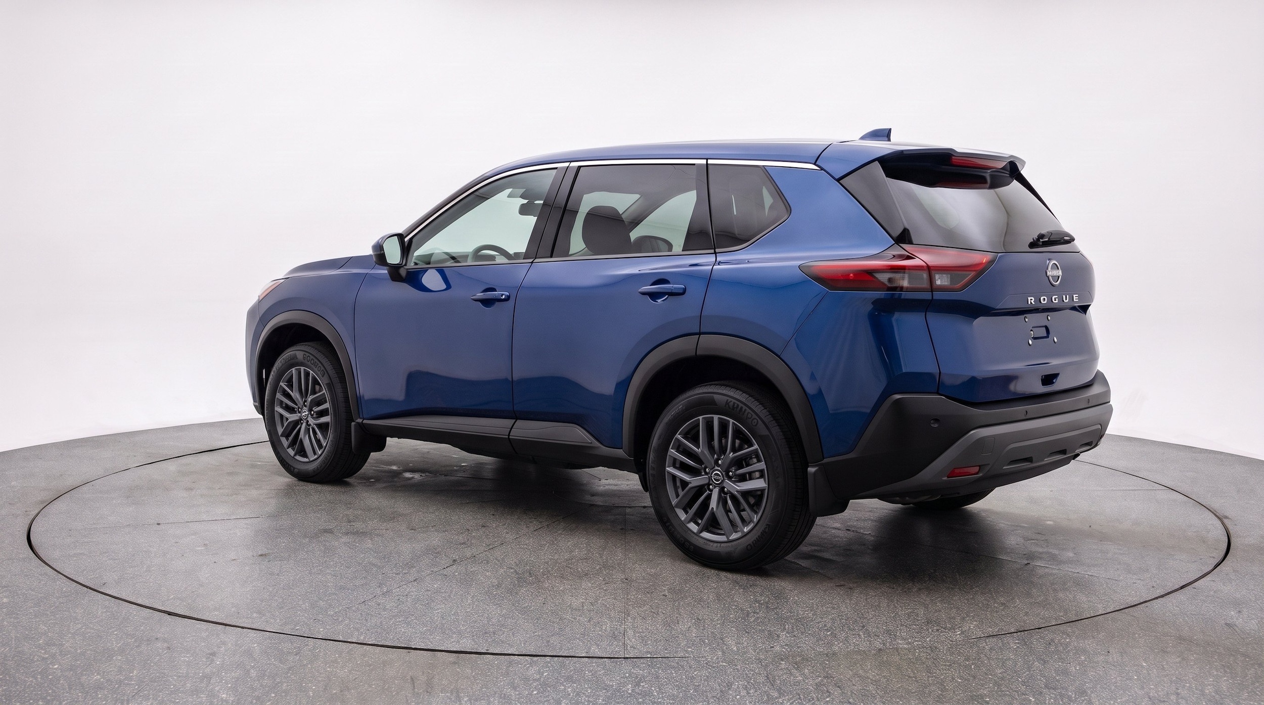 Thumbnail: 2026 Nissan Rogue - 6