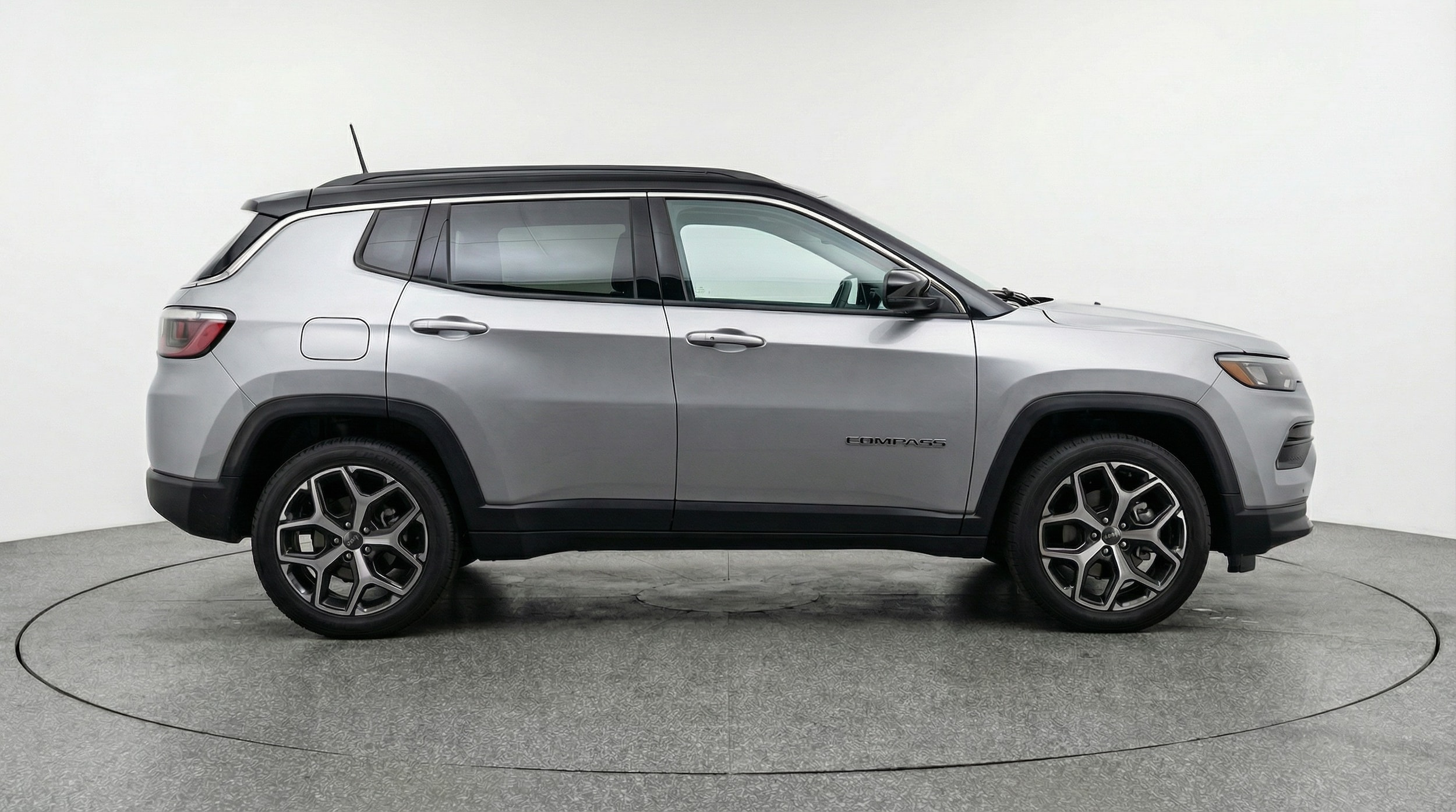 Thumbnail: 2025 Jeep Compass - 8