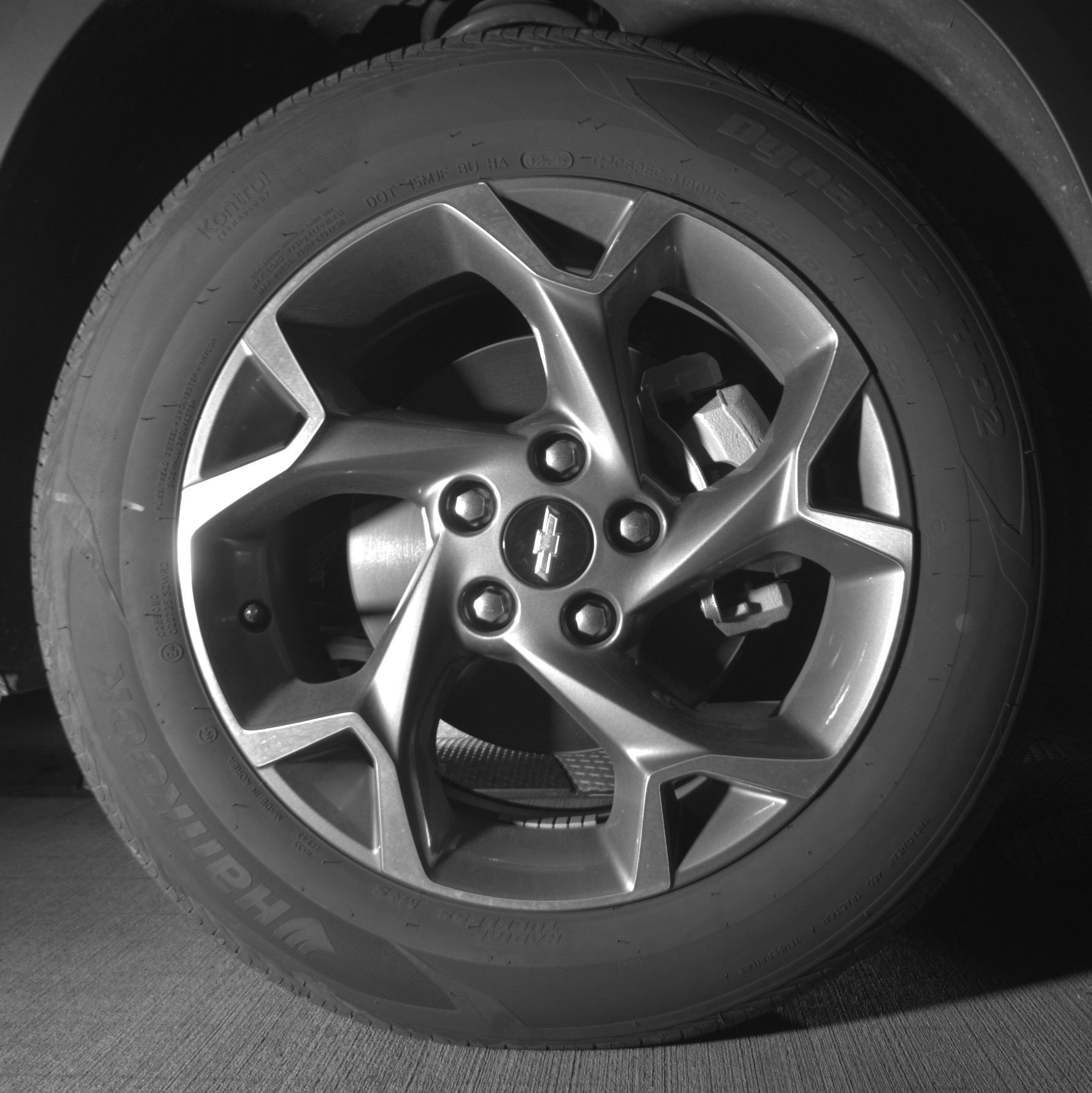 Thumbnail: 2025 Chevrolet Trax - 13