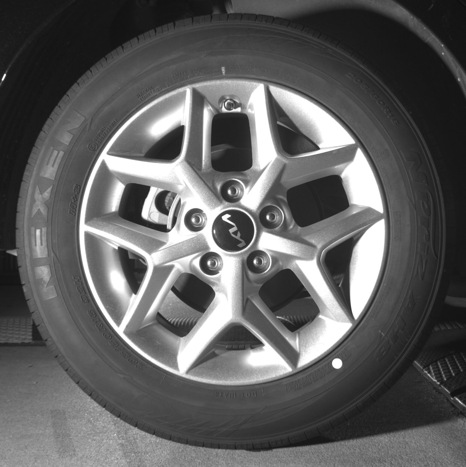 Thumbnail: 2025 Kia Soul - 12