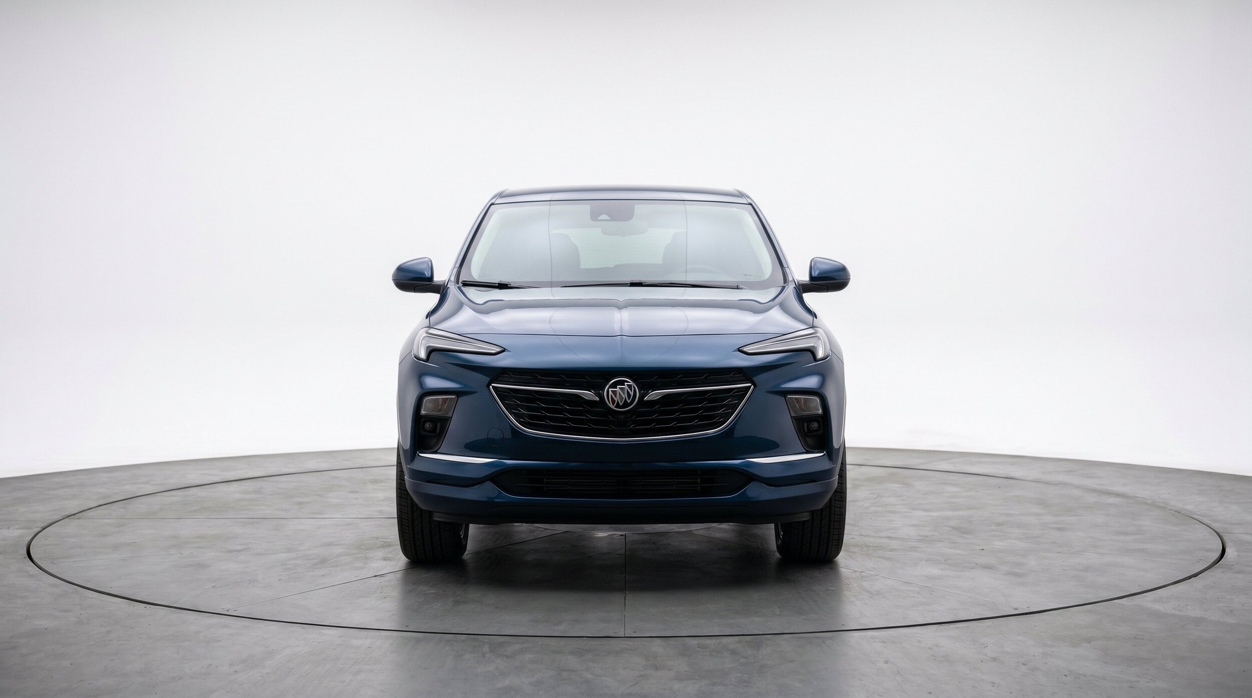 Thumbnail: 2026 Buick Encore GX - 2