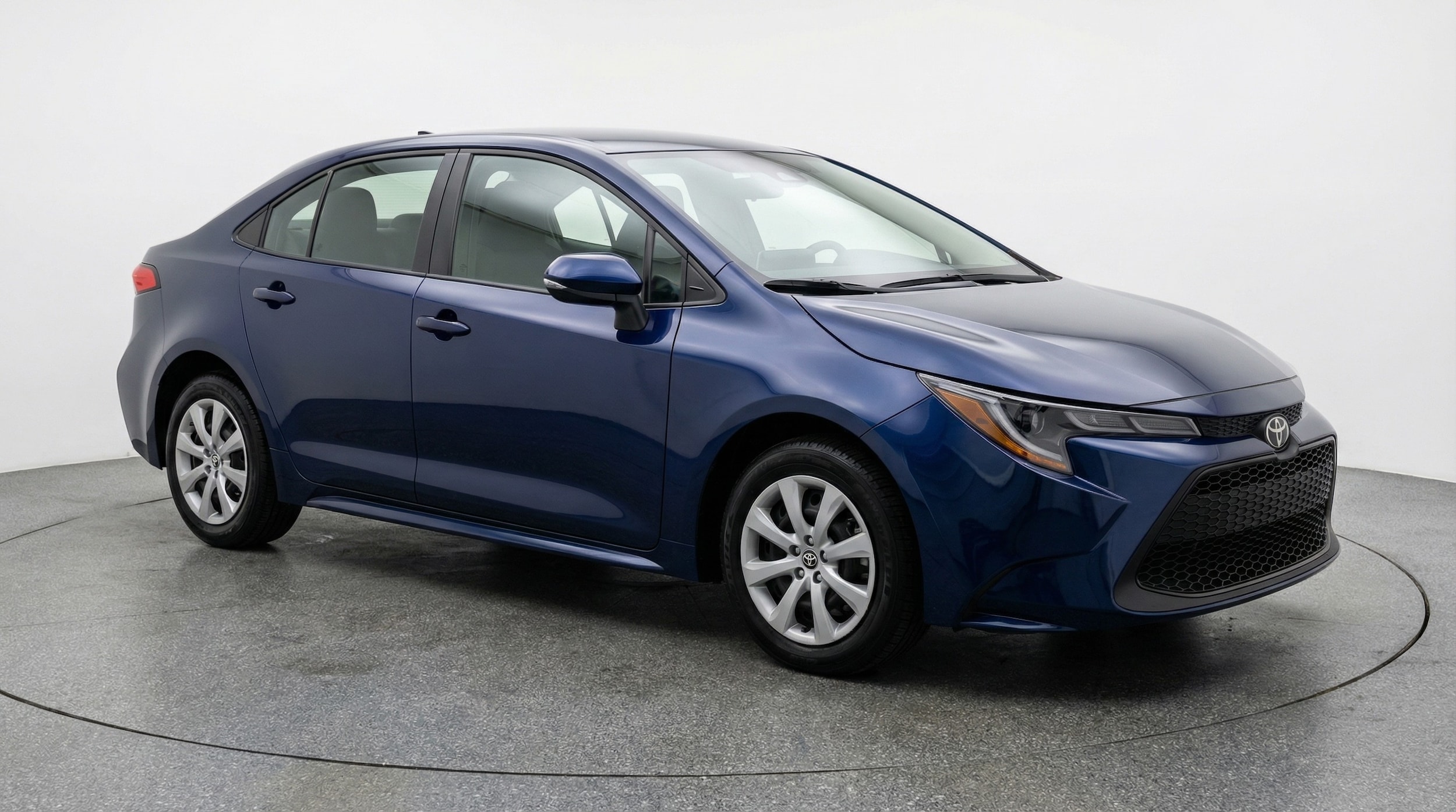 Thumbnail: 2025 Toyota Corolla - 1