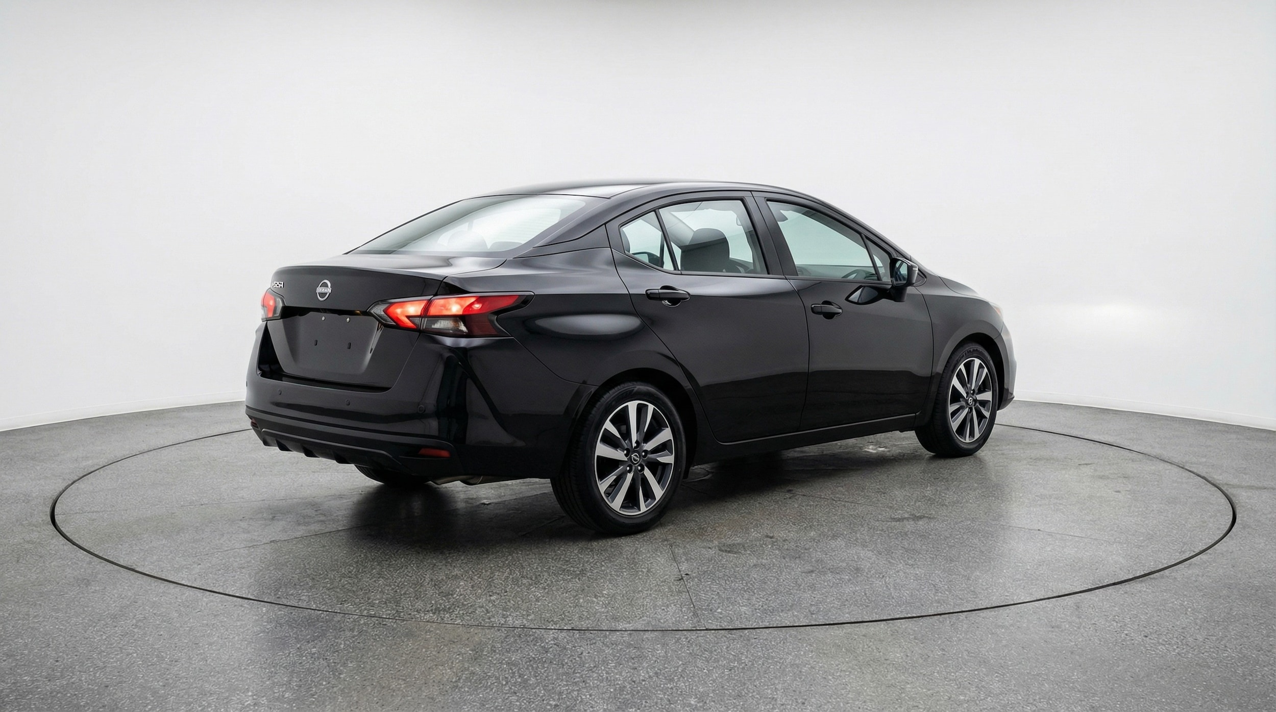 Thumbnail: 2025 Nissan Versa - 7