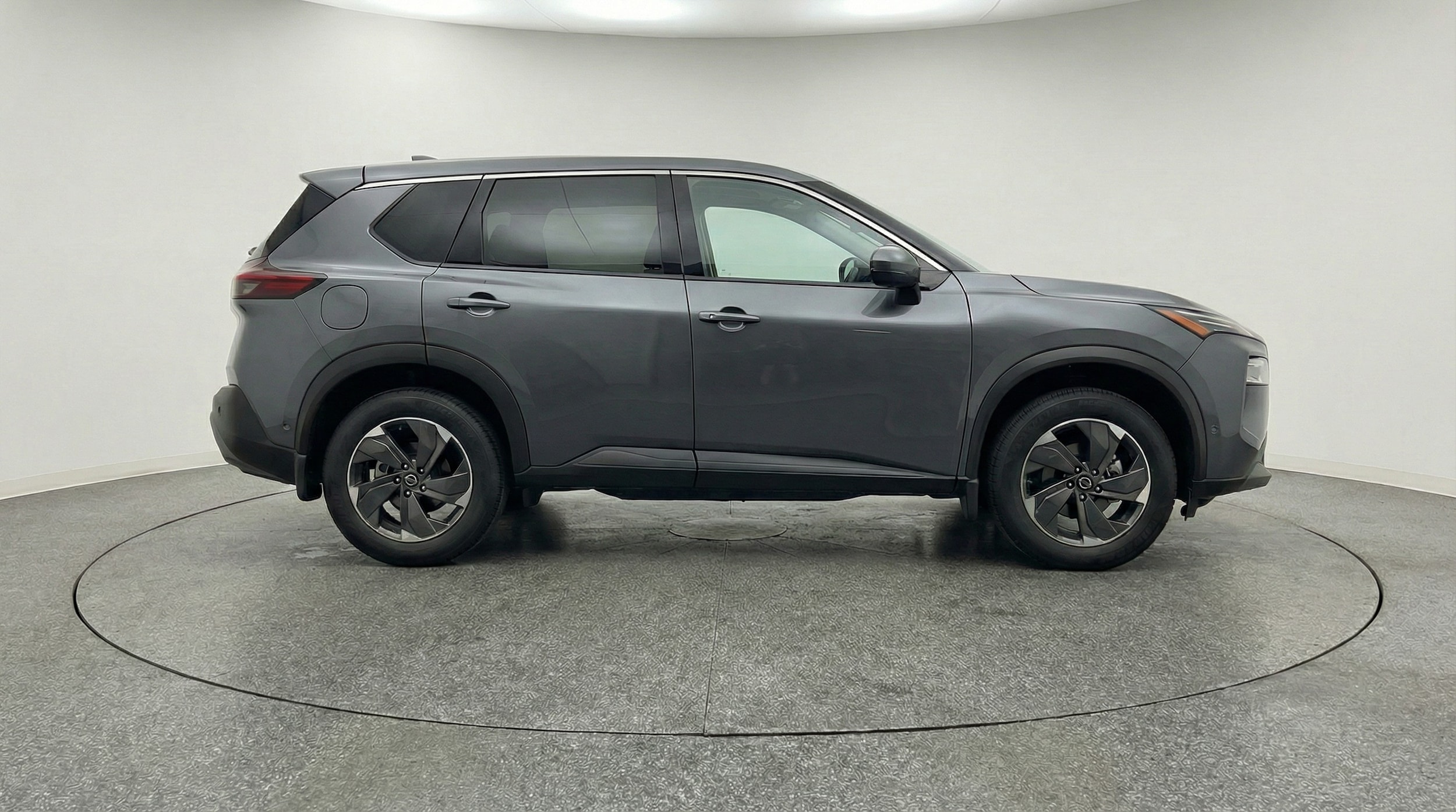 Thumbnail: 2025 Nissan Rogue - 8