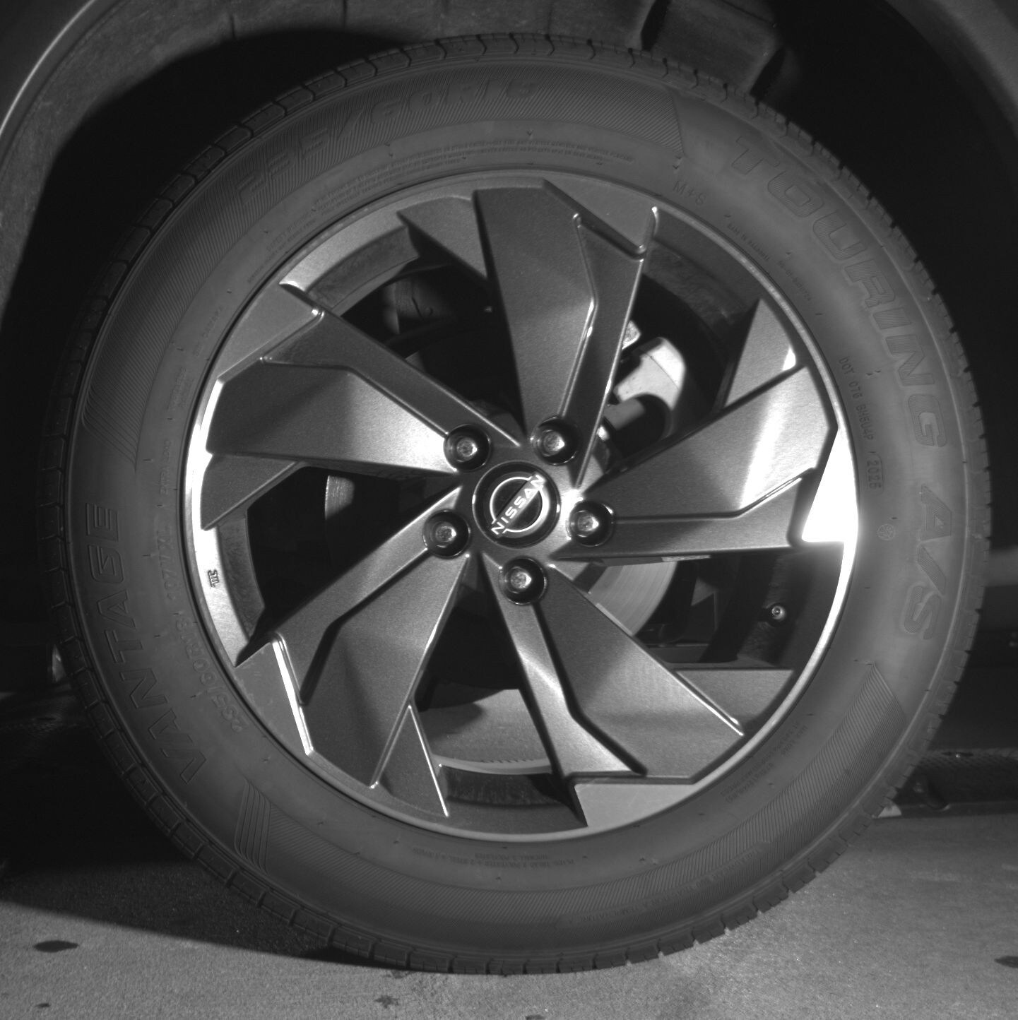 Thumbnail: 2025 Nissan Rogue - 11