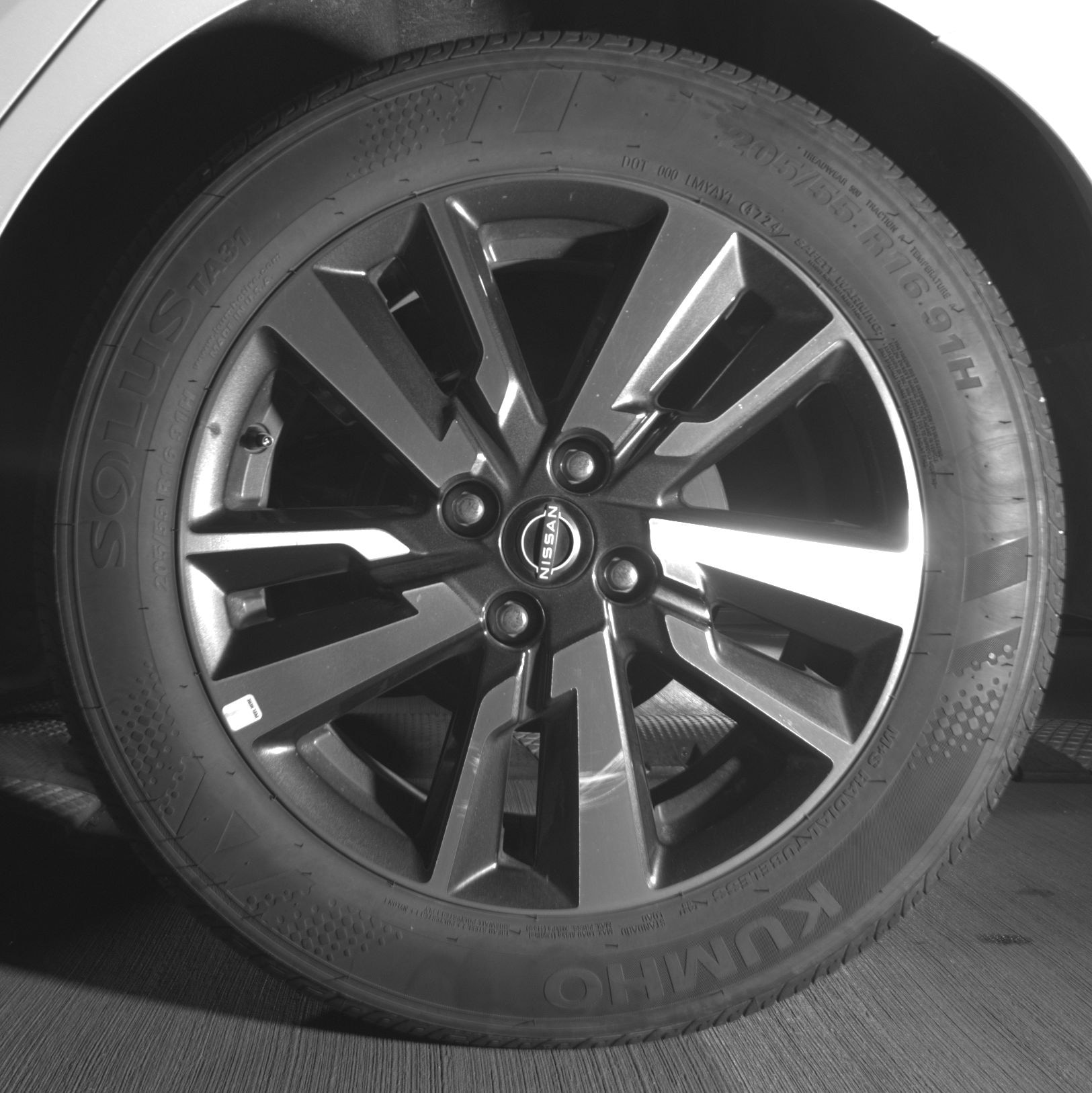 Thumbnail: 2025 Nissan Versa - 11