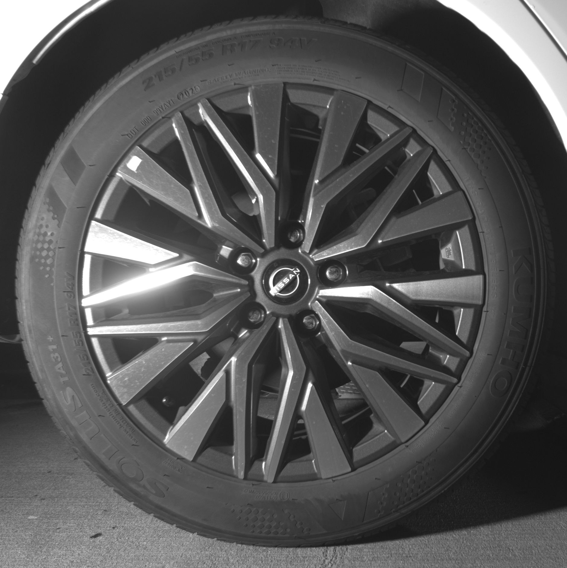 Thumbnail: 2025 Nissan Altima - 12