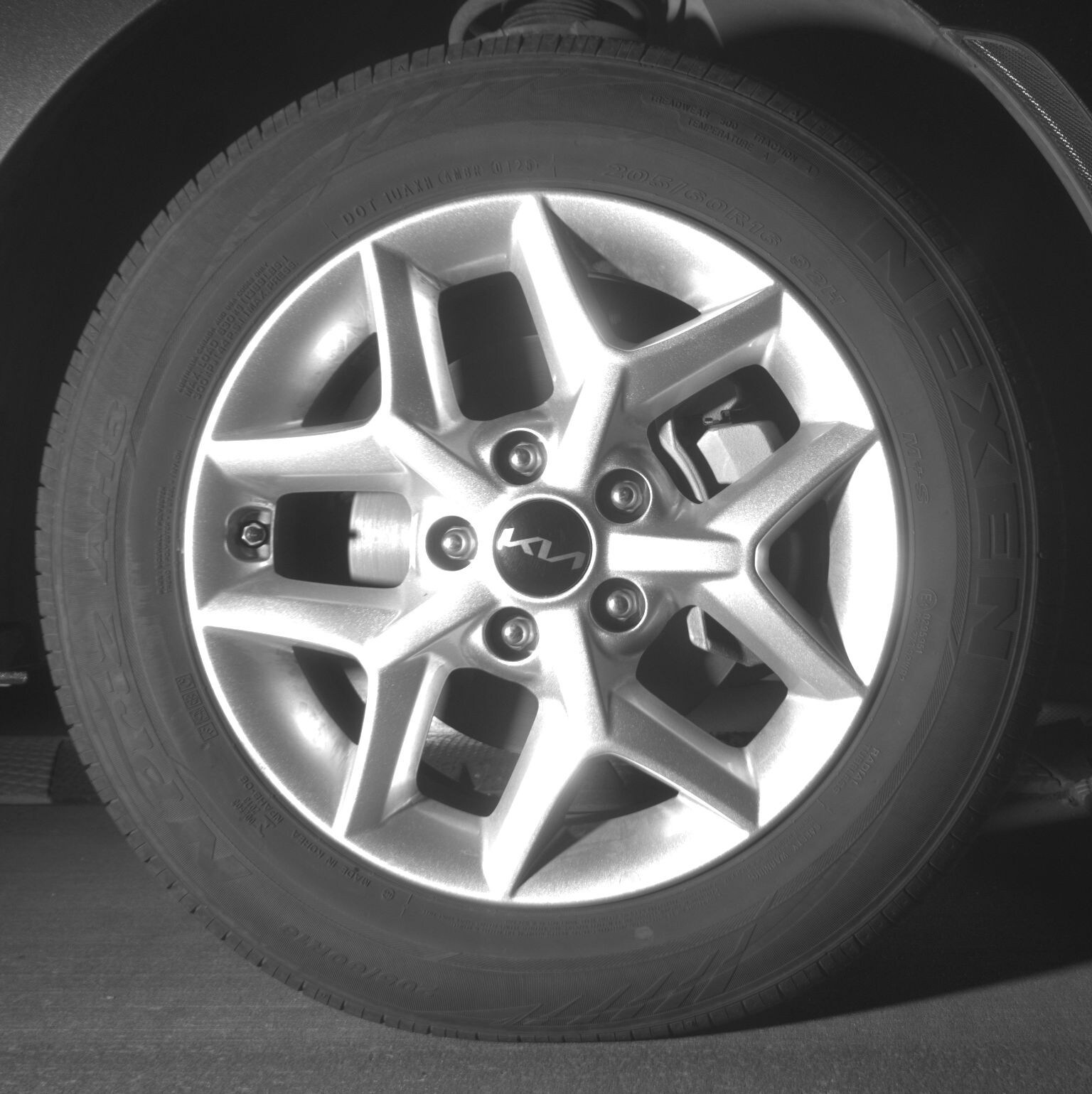 Thumbnail: 2025 Kia Soul - 10