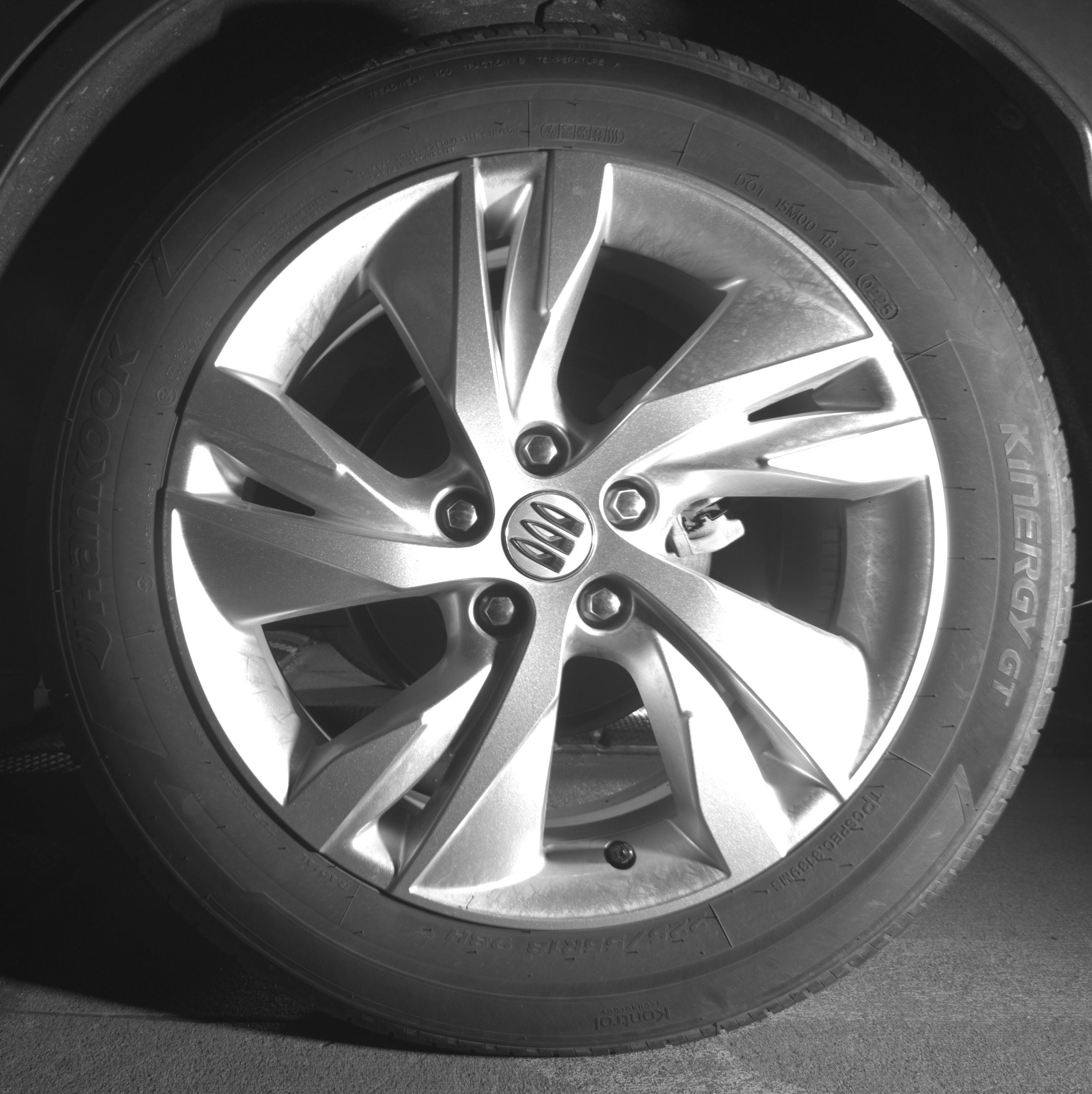 Thumbnail: 2025 Buick Encore GX - 11