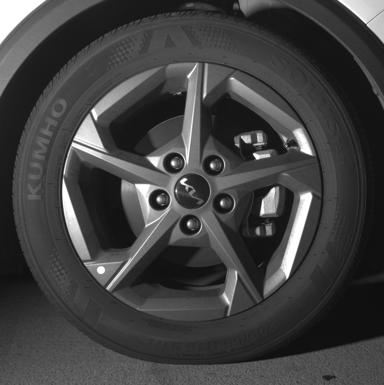 Thumbnail: 2025 Kia K4 - 10