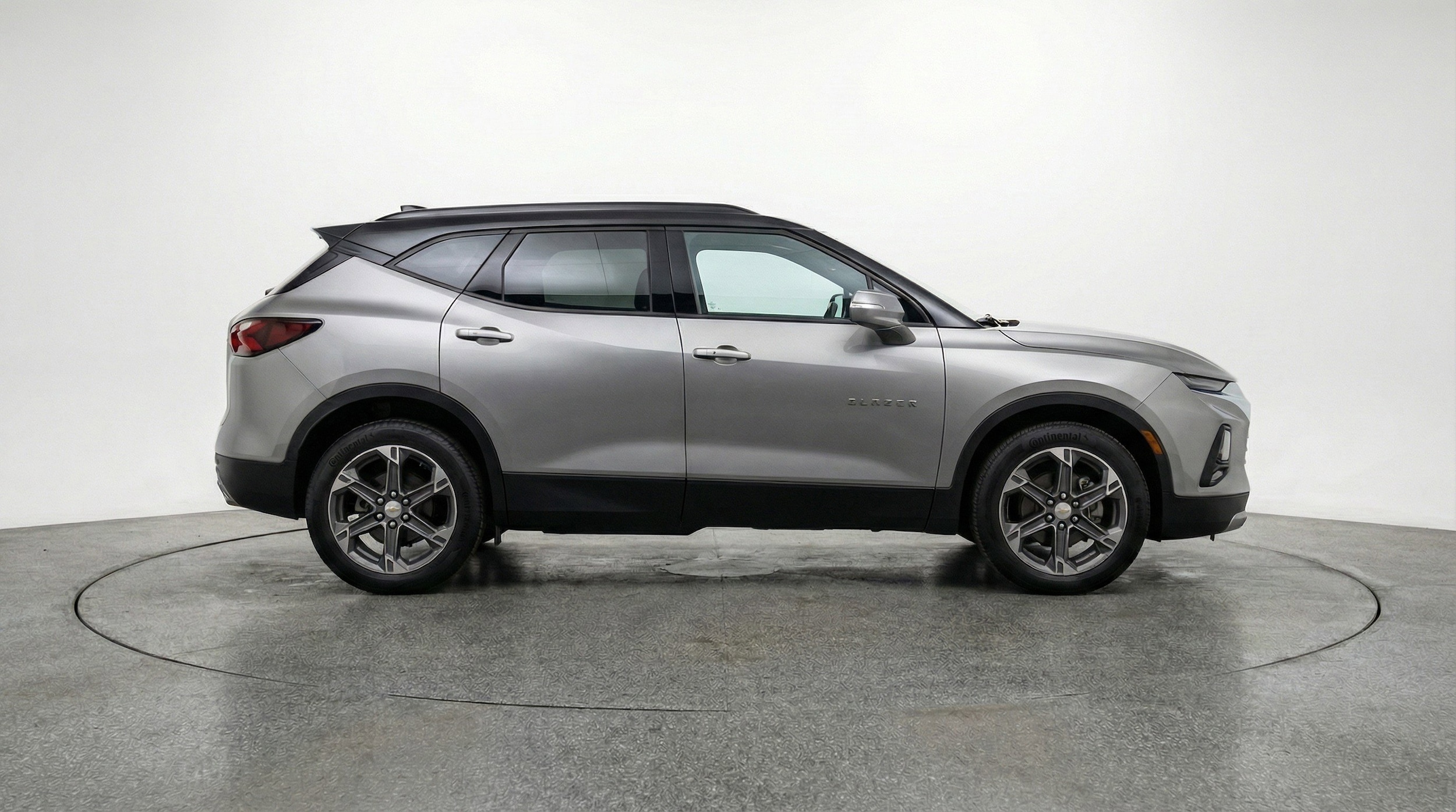 Thumbnail: 2025 Chevrolet Blazer - 11