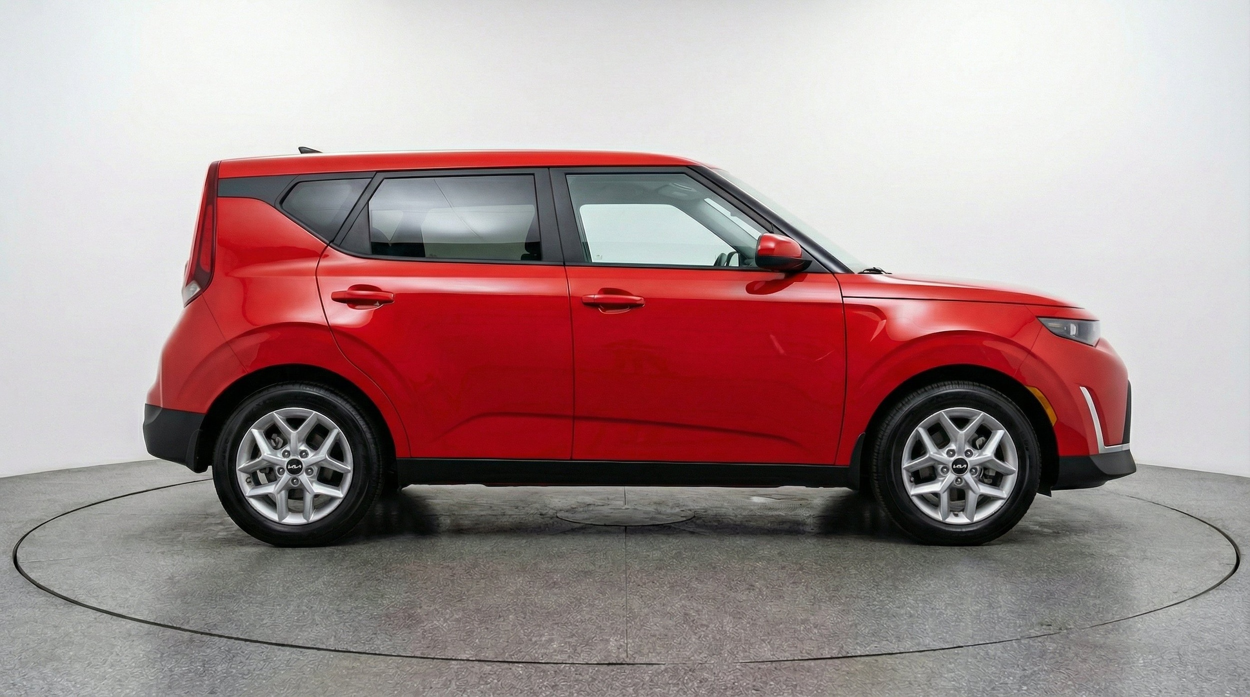 Thumbnail: 2025 Kia Soul - 11