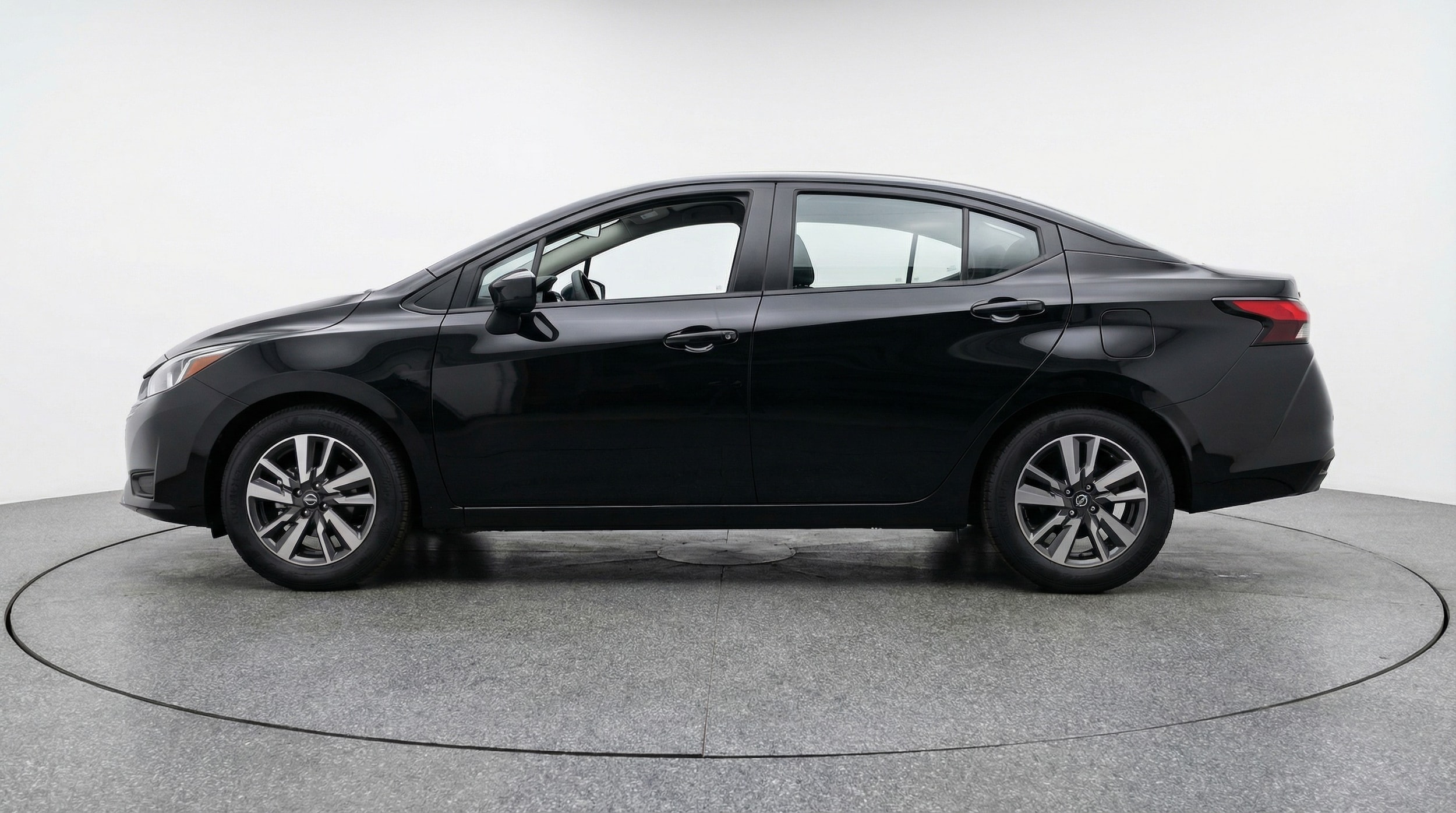 Thumbnail: 2025 Nissan Versa - 4