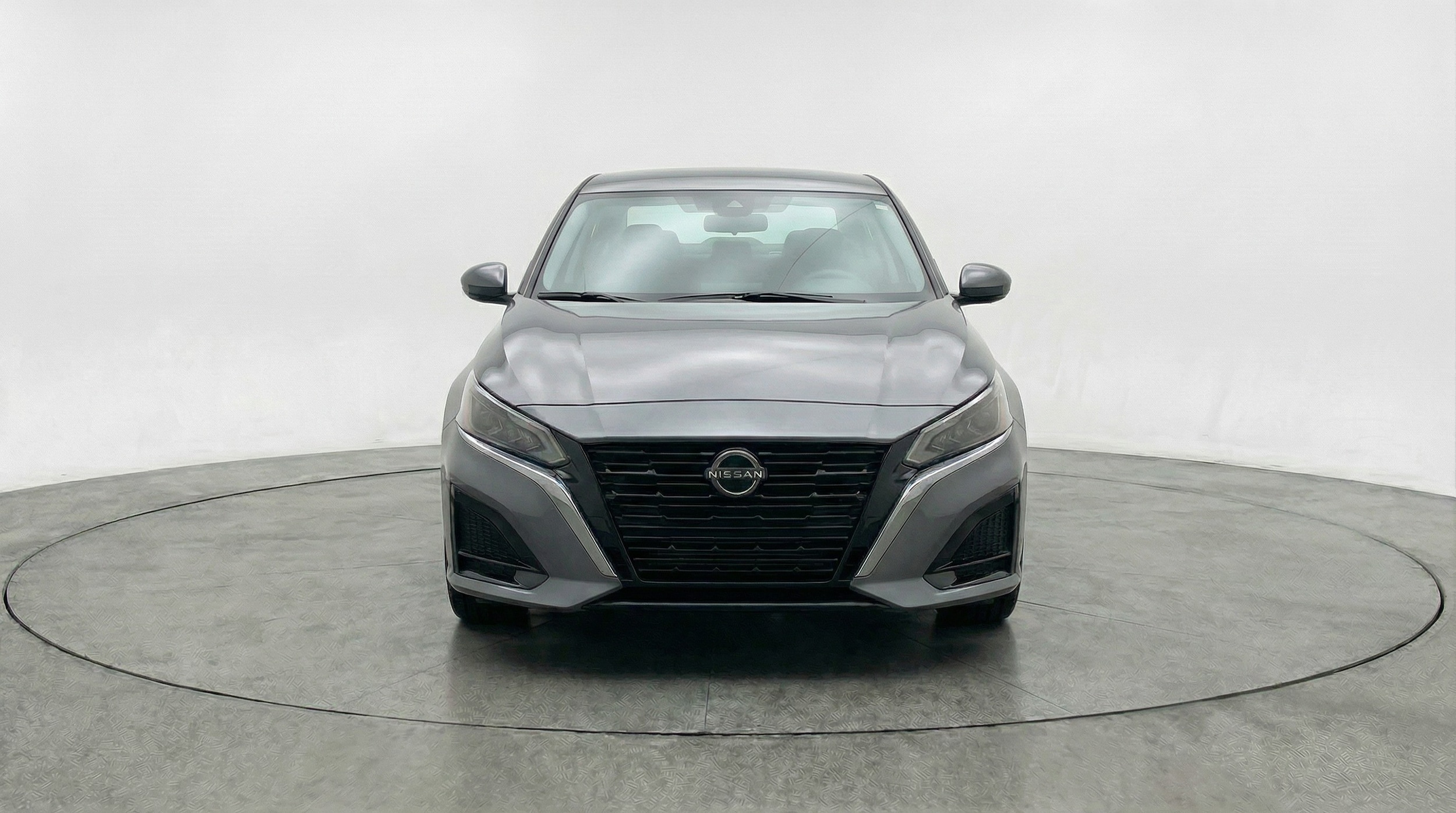 Thumbnail: 2025 Nissan Altima - 2