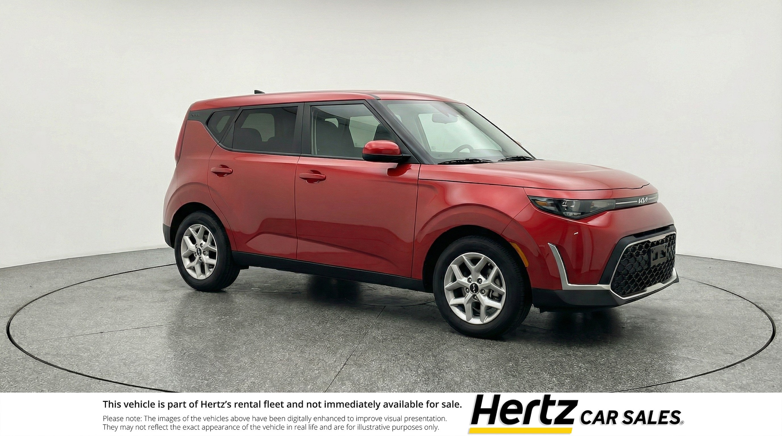 Thumbnail: 2025 Kia Soul - 1