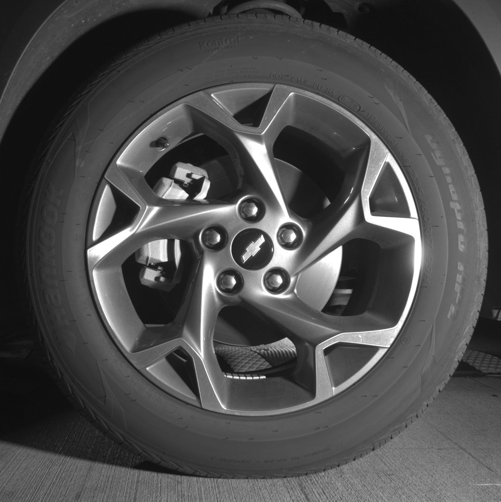 Thumbnail: 2025 Chevrolet Trax - 11