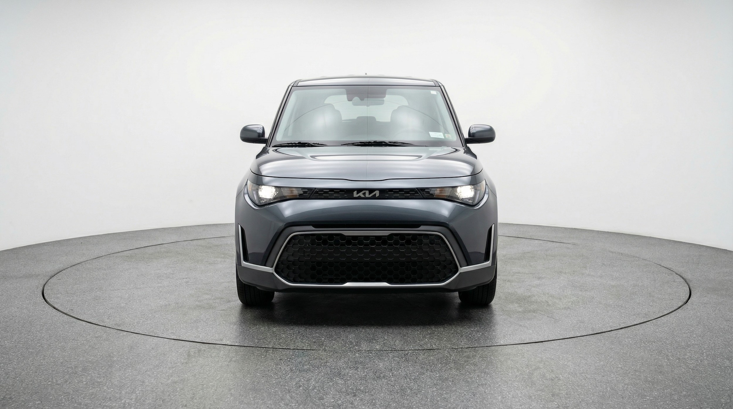 Thumbnail: 2025 Kia Soul - 2