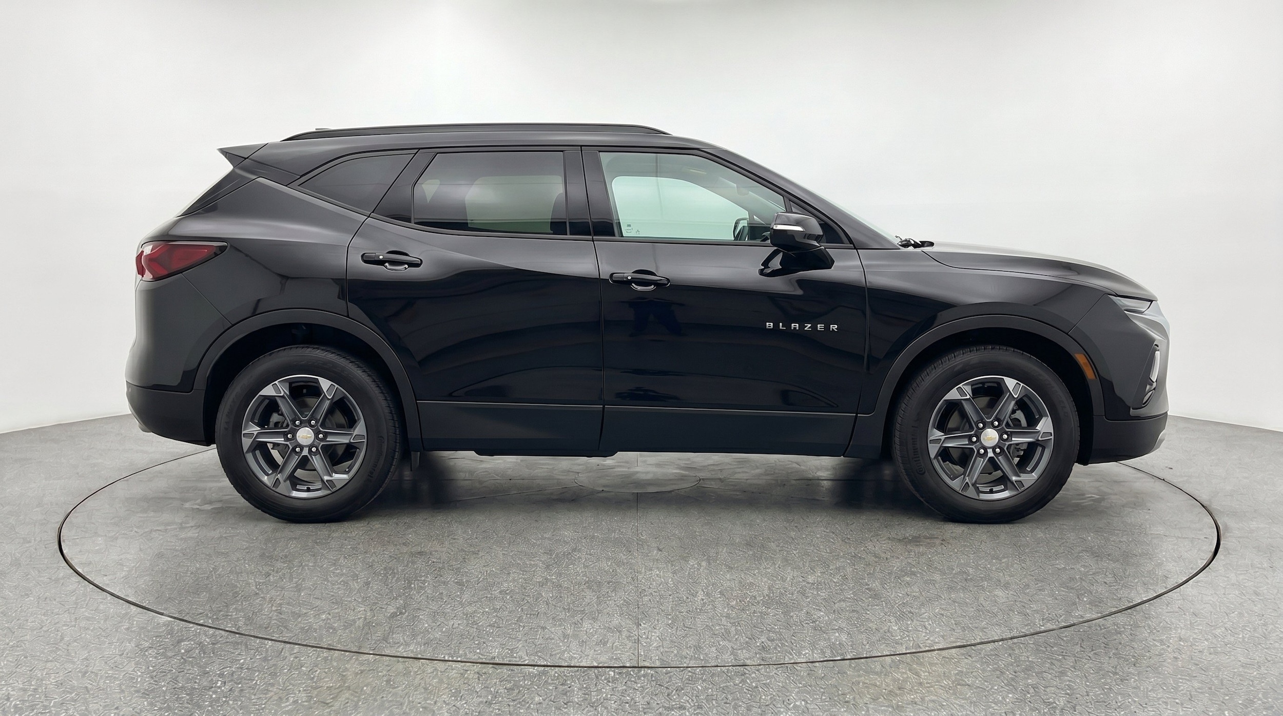 Thumbnail: 2025 Chevrolet Blazer - 11