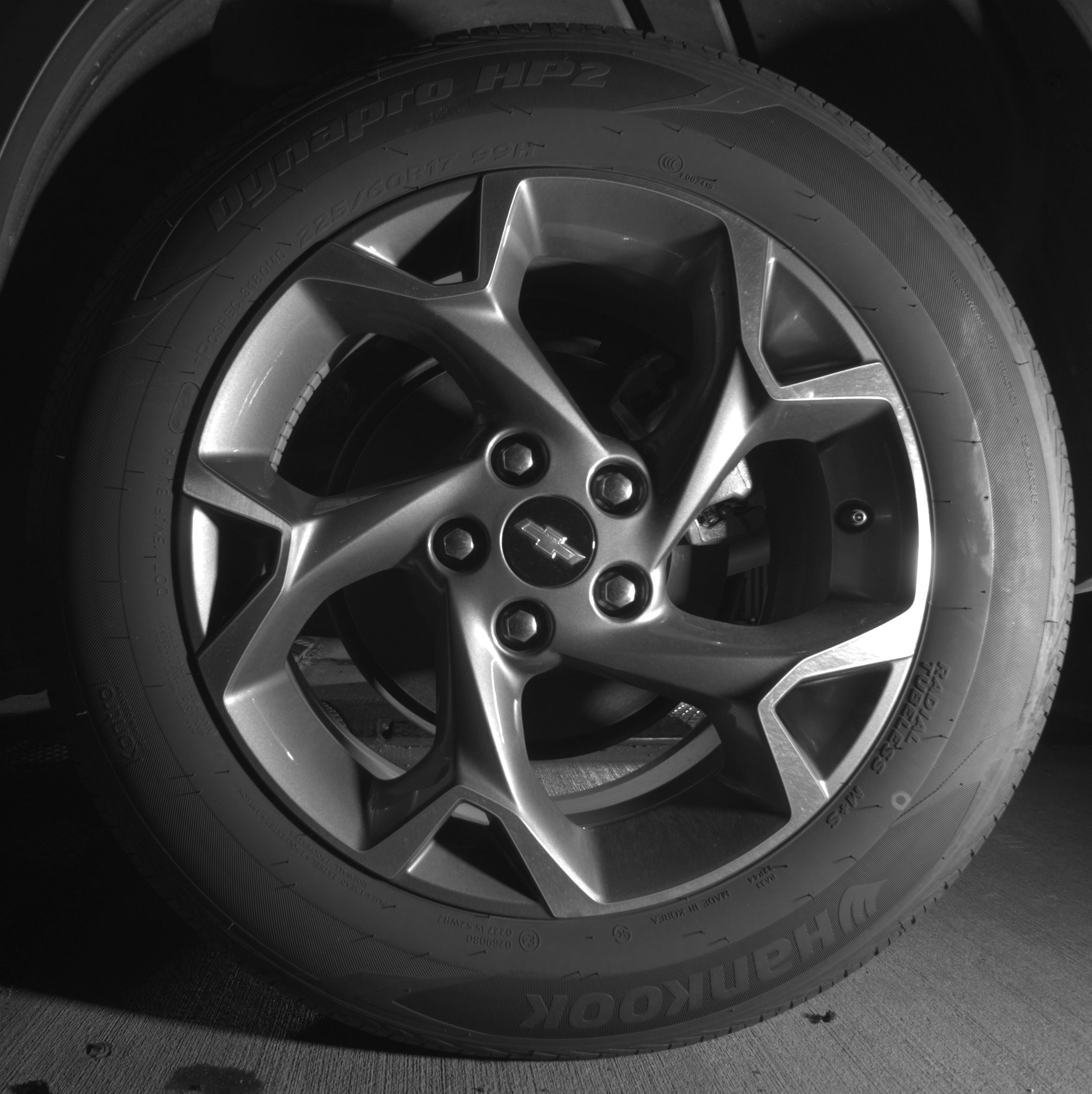 Thumbnail: 2025 Chevrolet Trax - 11