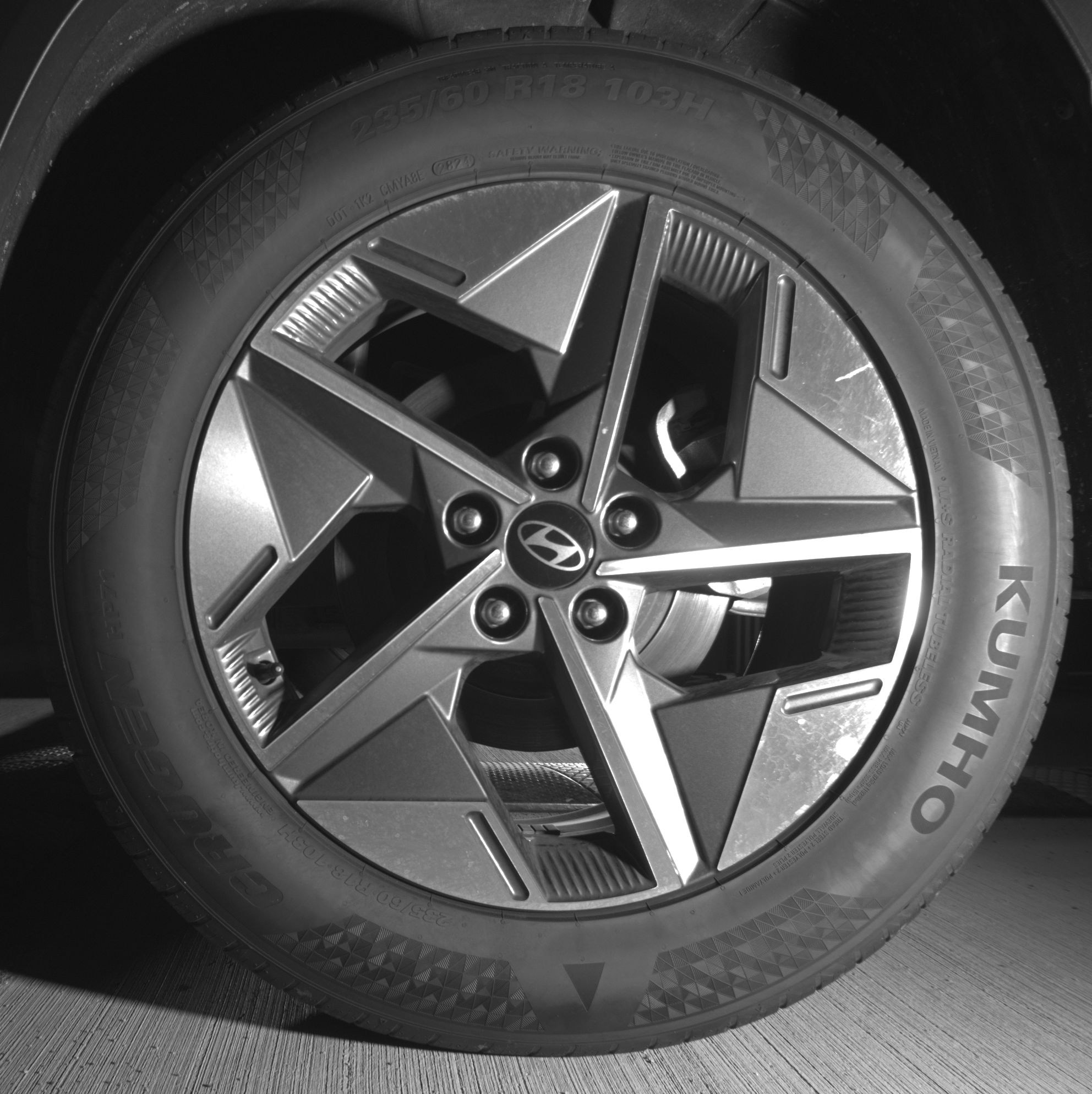 Thumbnail: 2025 Hyundai Tucson - 11