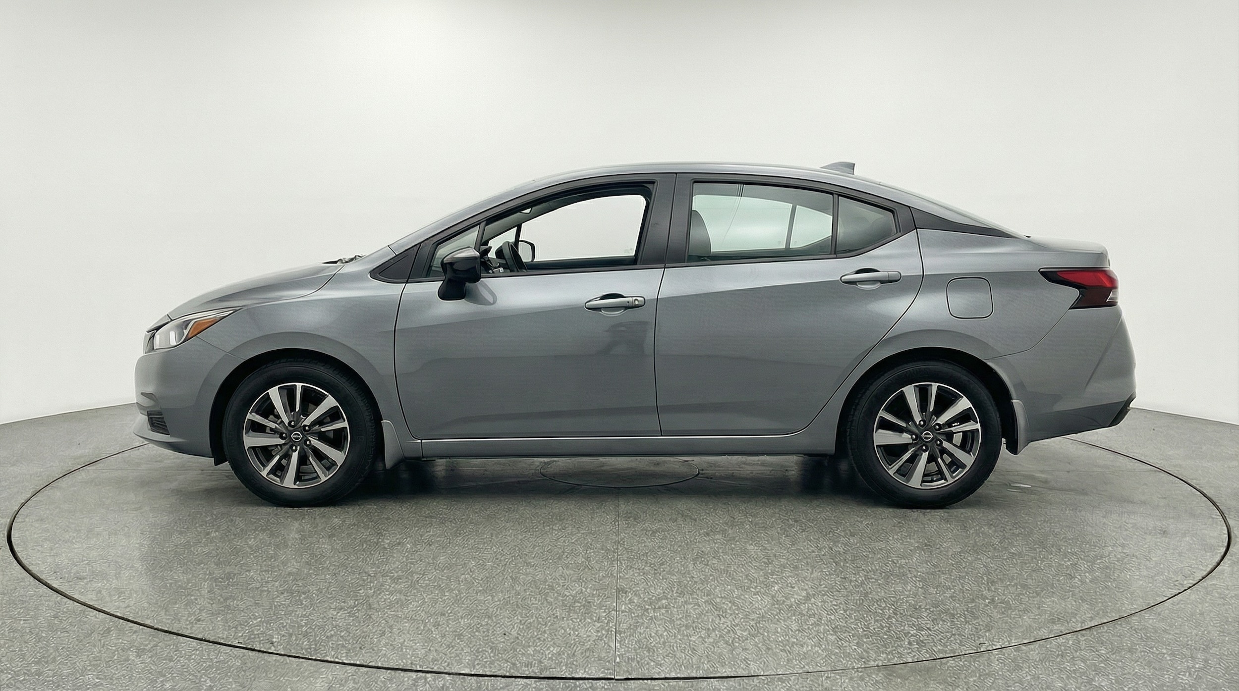 Thumbnail: 2025 Nissan Versa - 4