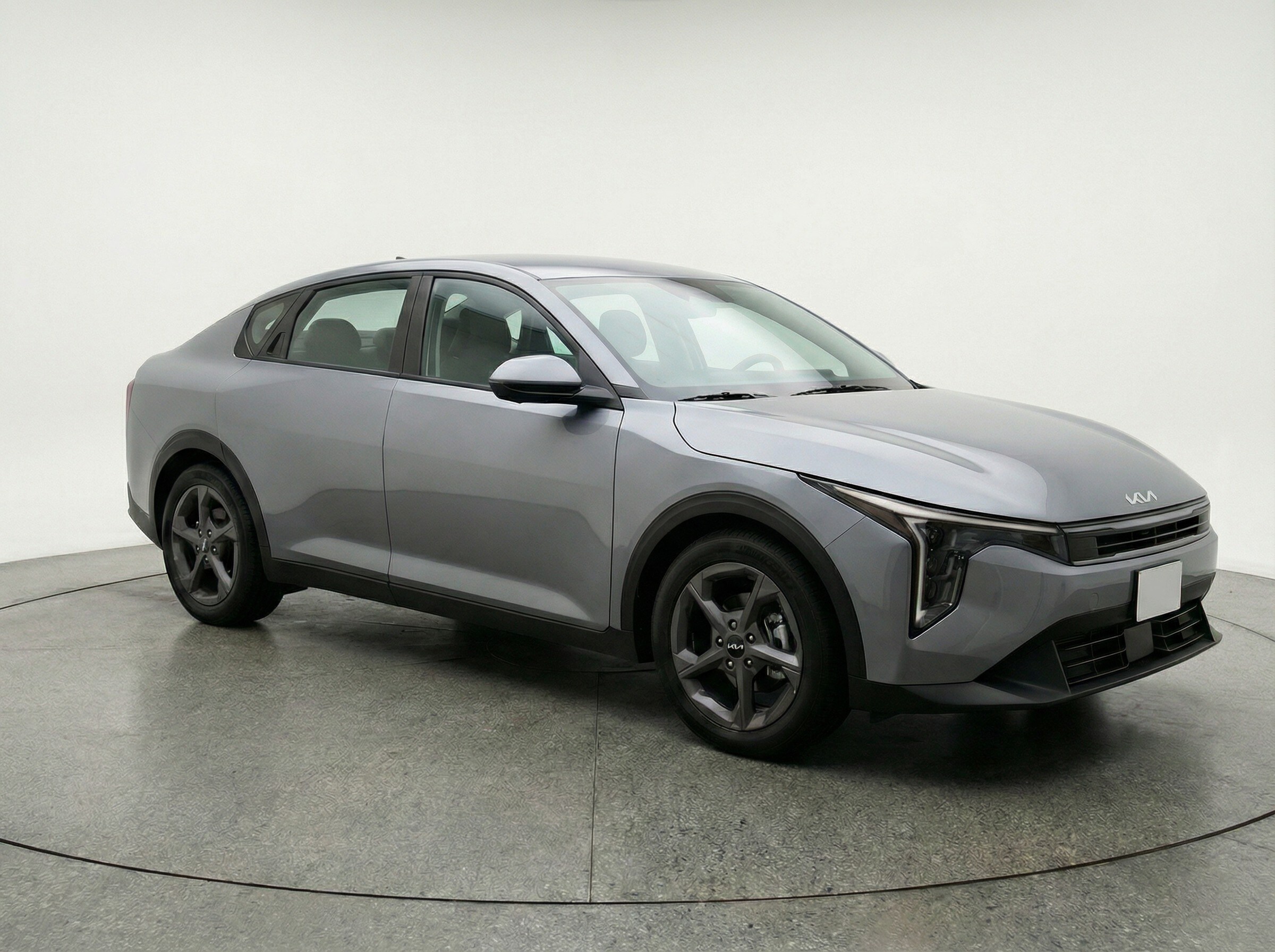 Thumbnail: 2025 Kia K4 - 1