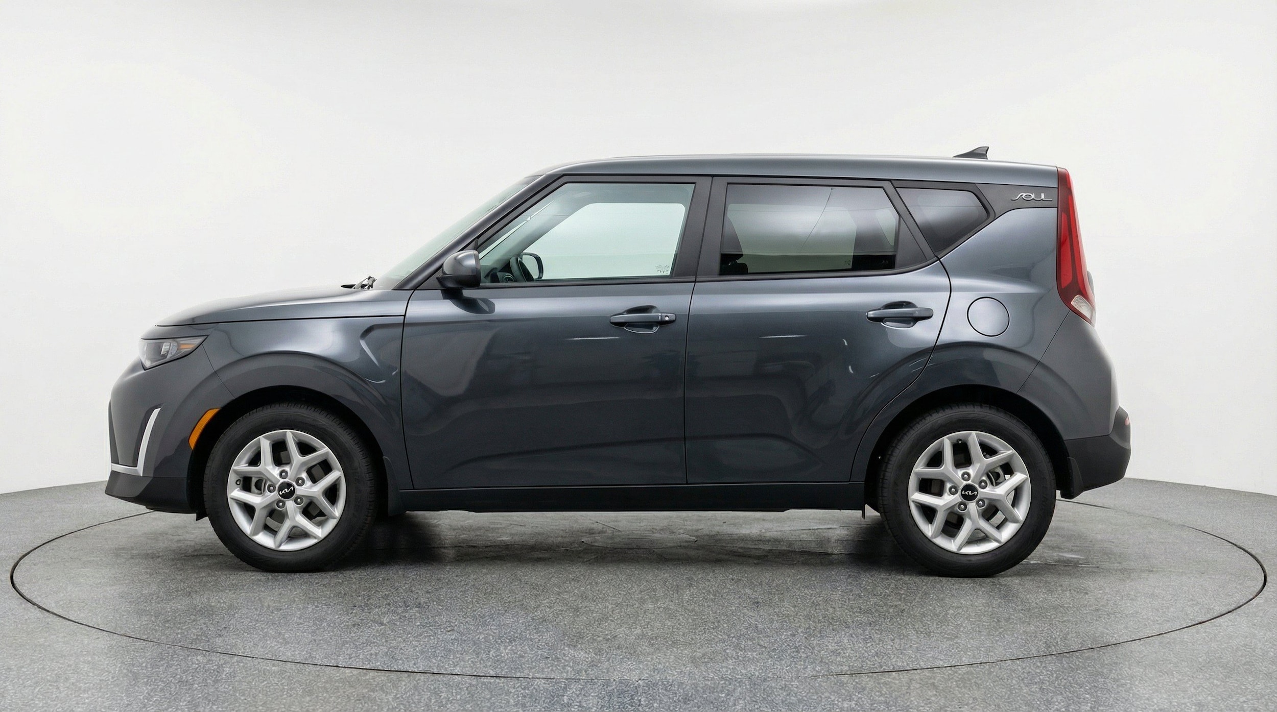 Thumbnail: 2025 Kia Soul - 5