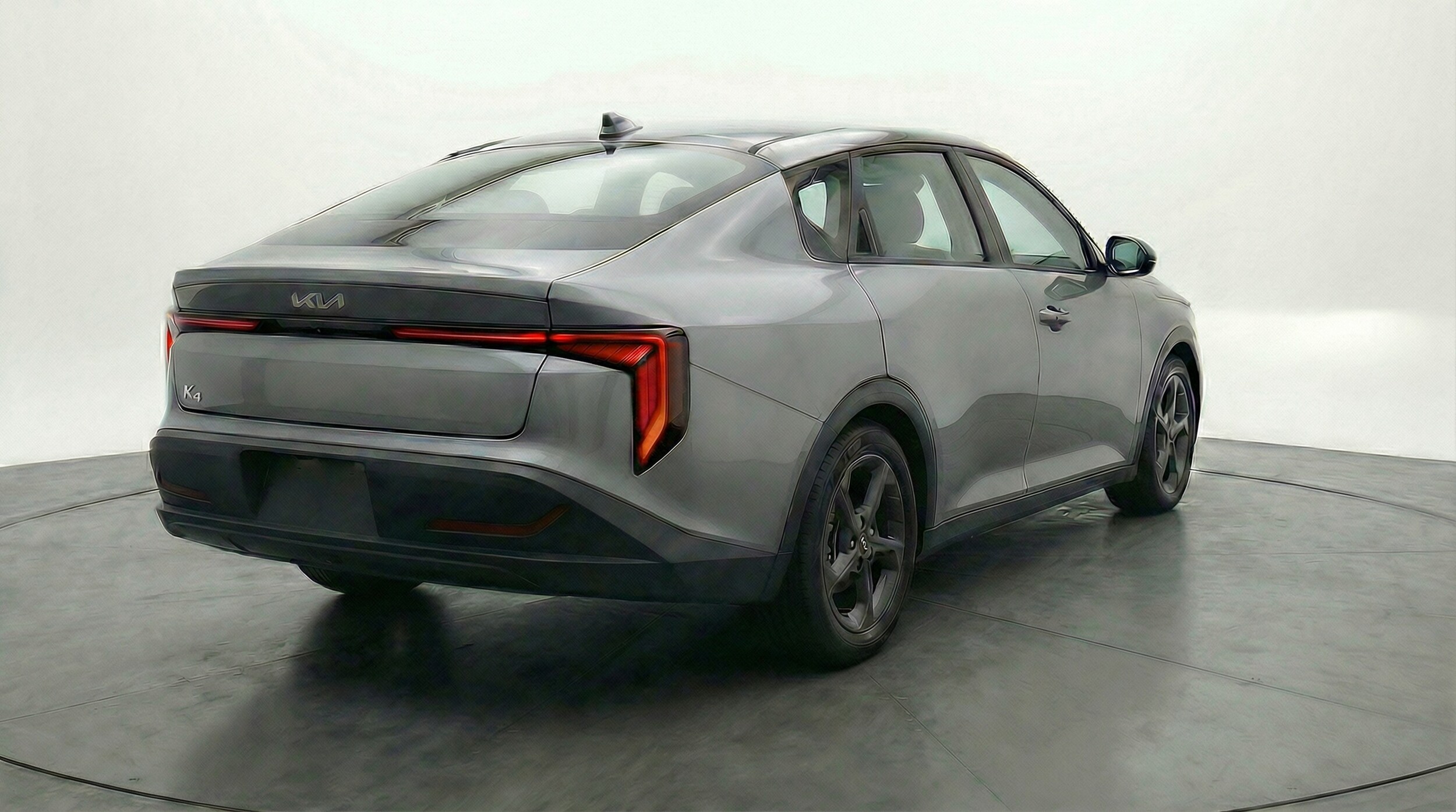 Thumbnail: 2025 Kia K4 - 7