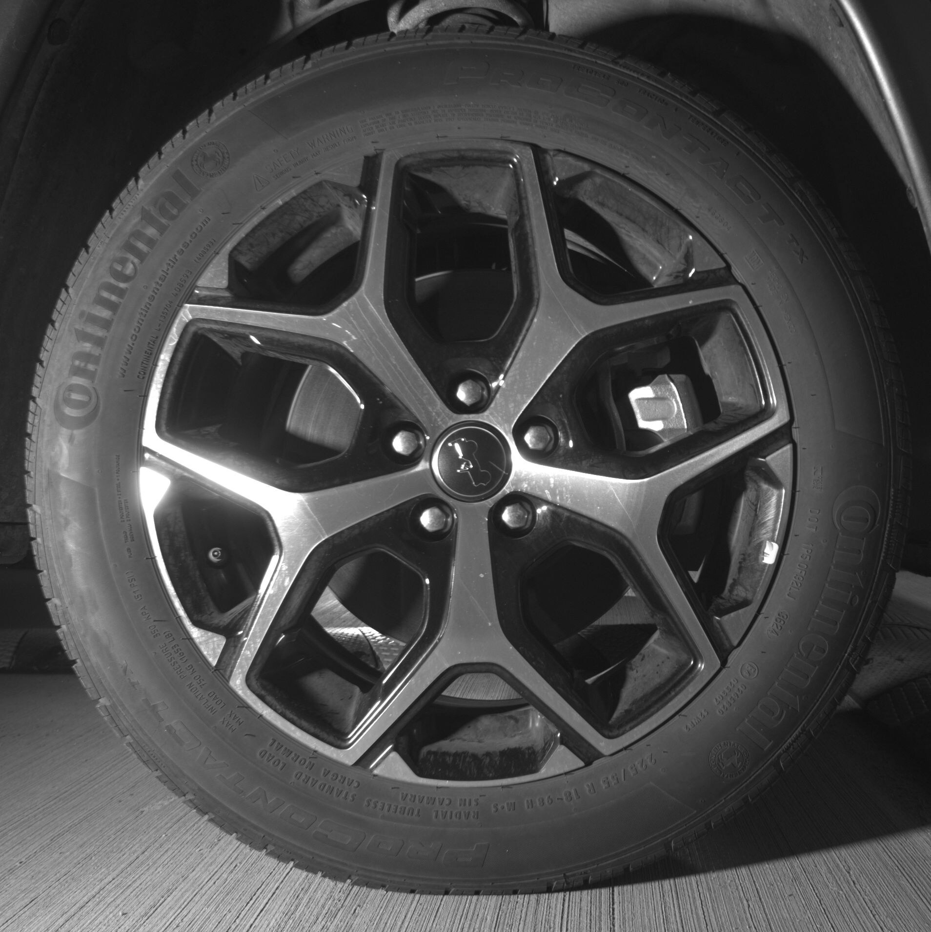 Thumbnail: 2025 Jeep Compass - 10