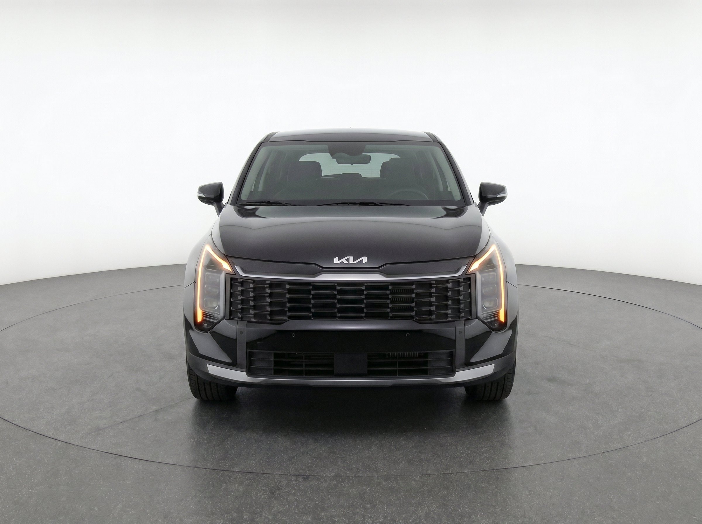 Thumbnail: 2026 Kia Sportage - 2