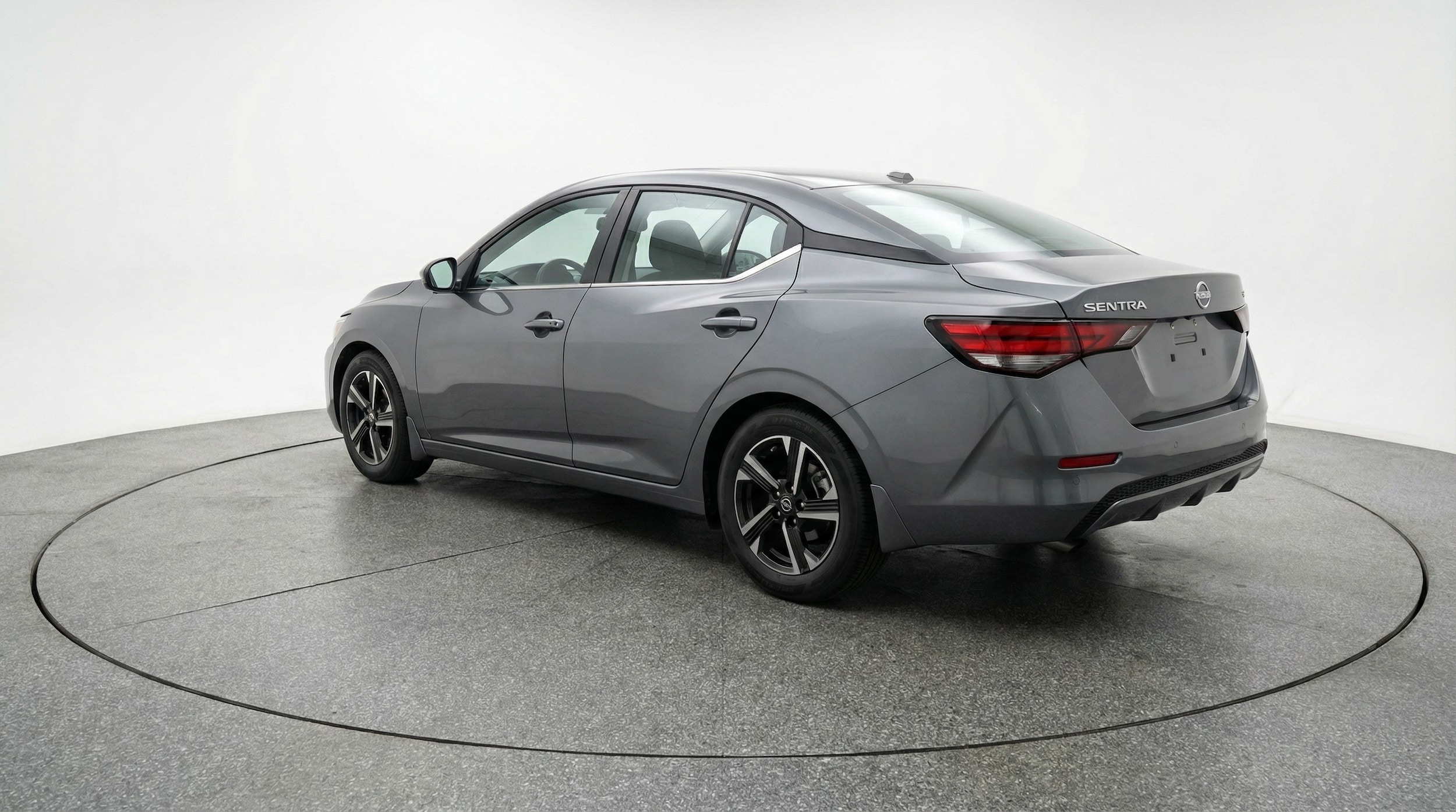 Thumbnail: 2025 Nissan Sentra - 5