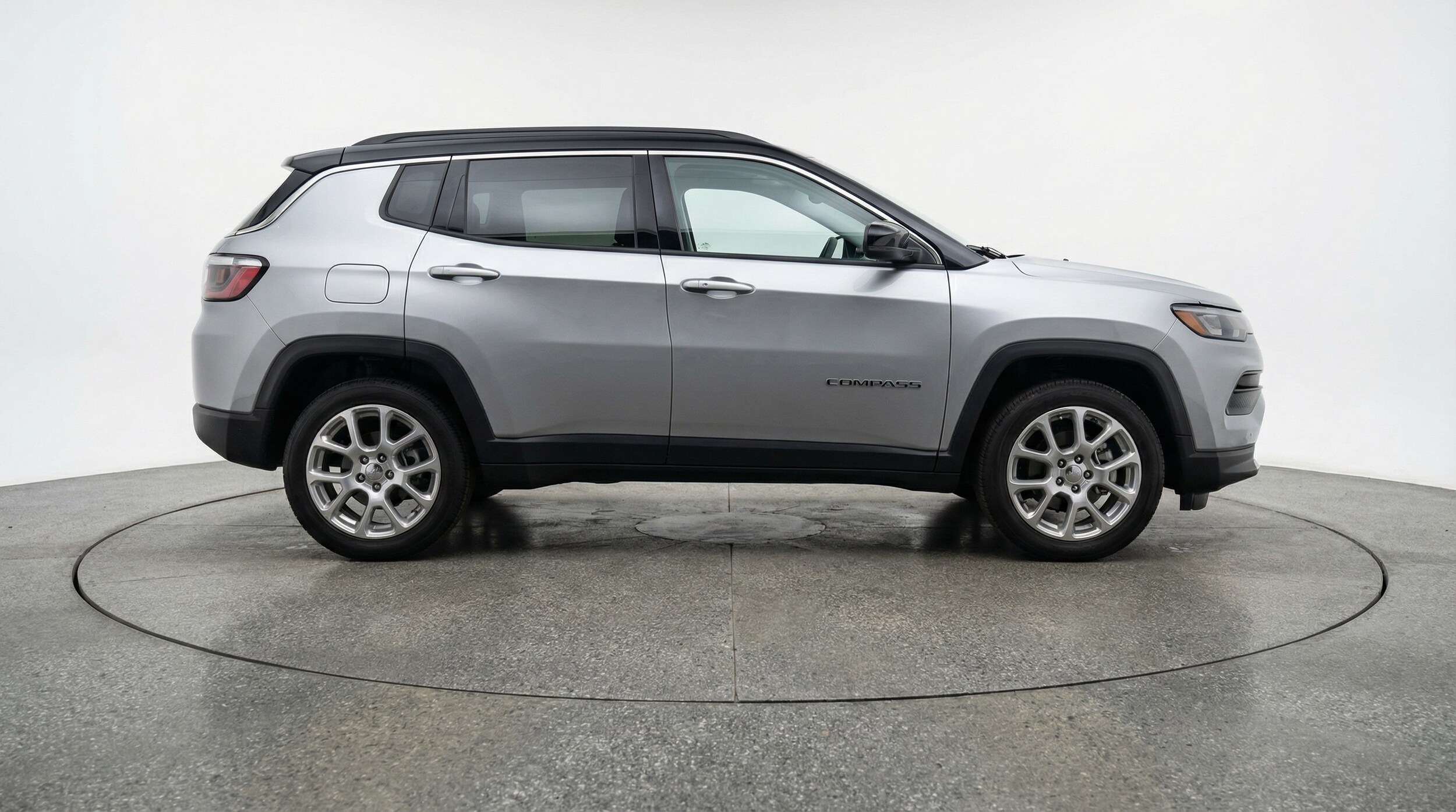 Thumbnail: 2025 Jeep Compass - 8